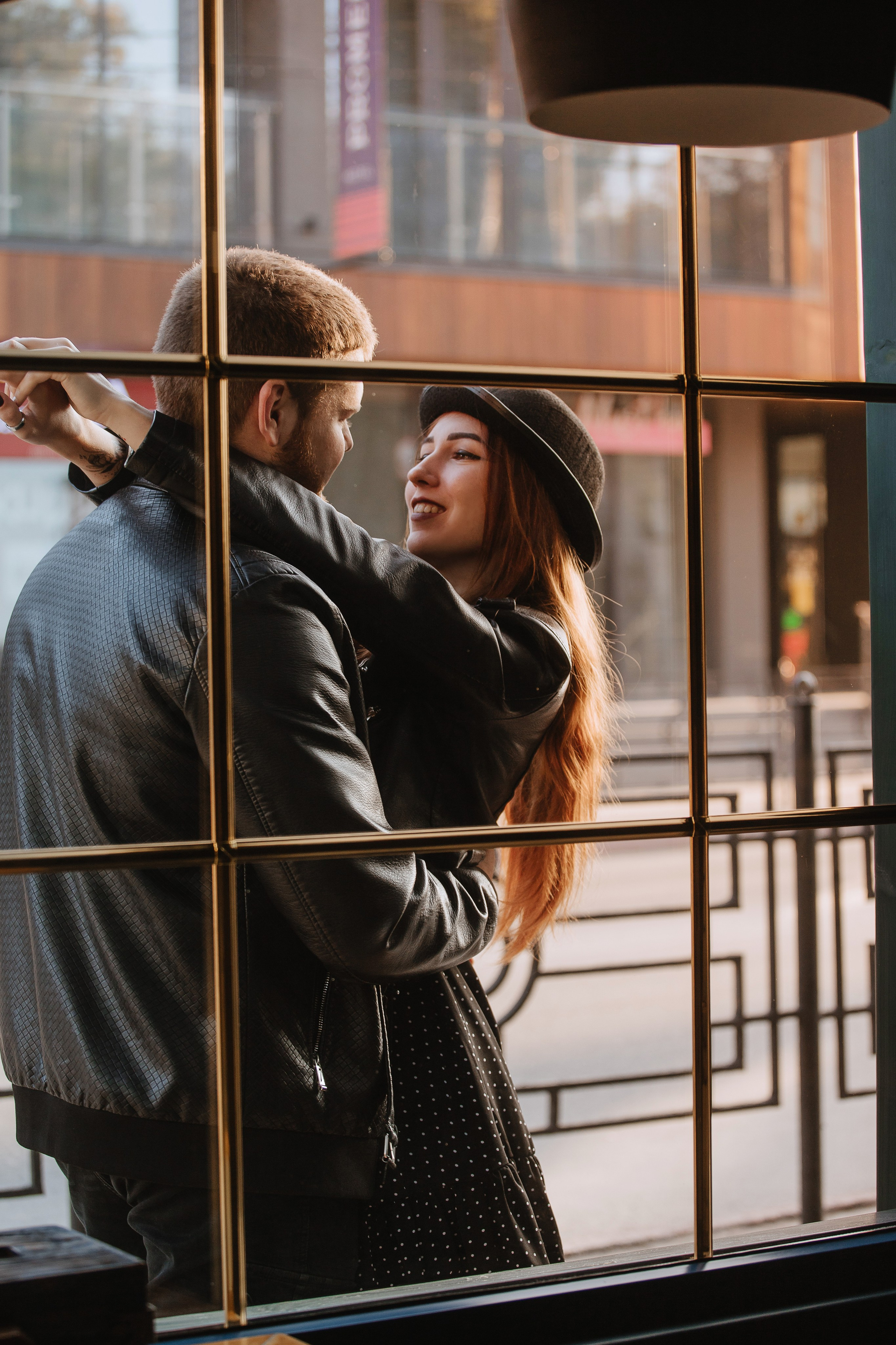 Любовь в Керчи. Фотограф Алиса Субботина