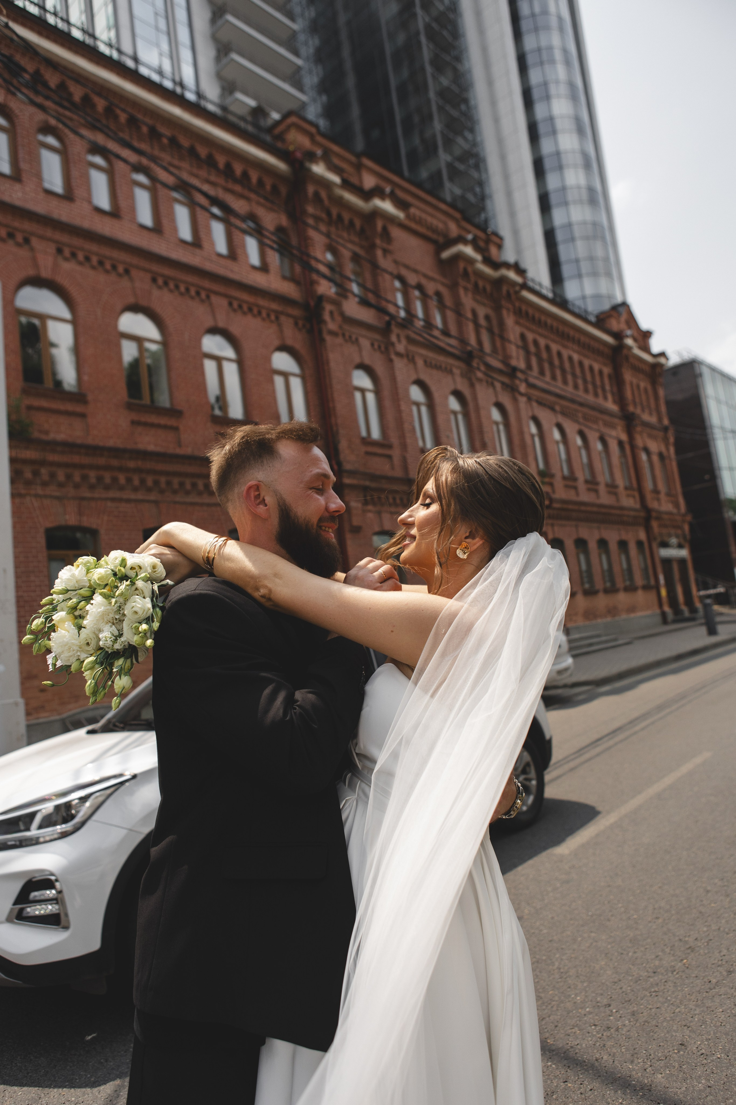 Церемония любви ❤️. Портреты и лайфстайл в Краснодаре