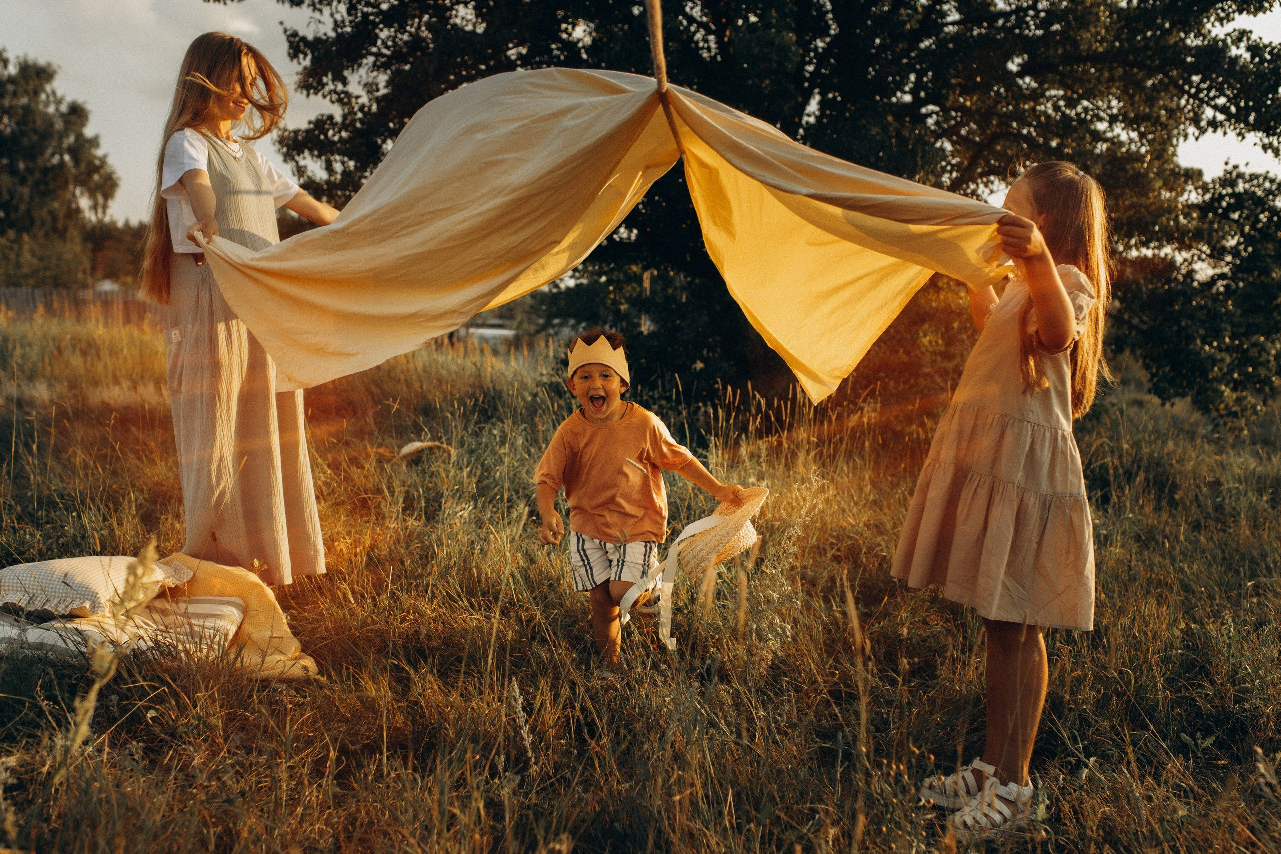 Портфолио. Семейный лайфстайл фотограф Ксюша Кирьянова