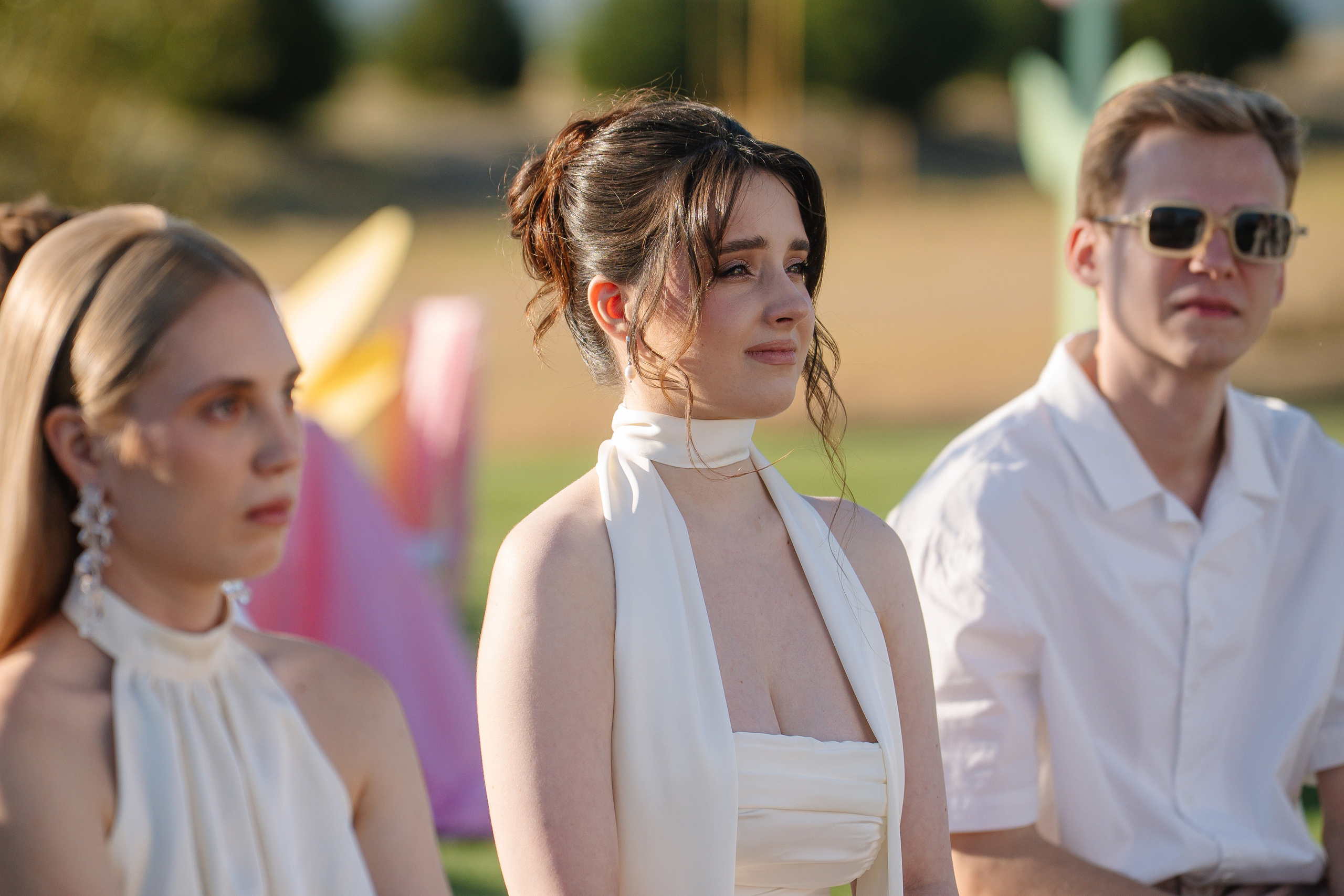 Андрей и Катя. Свадебный и семейный фотограф в Анапе Елена Полетаева