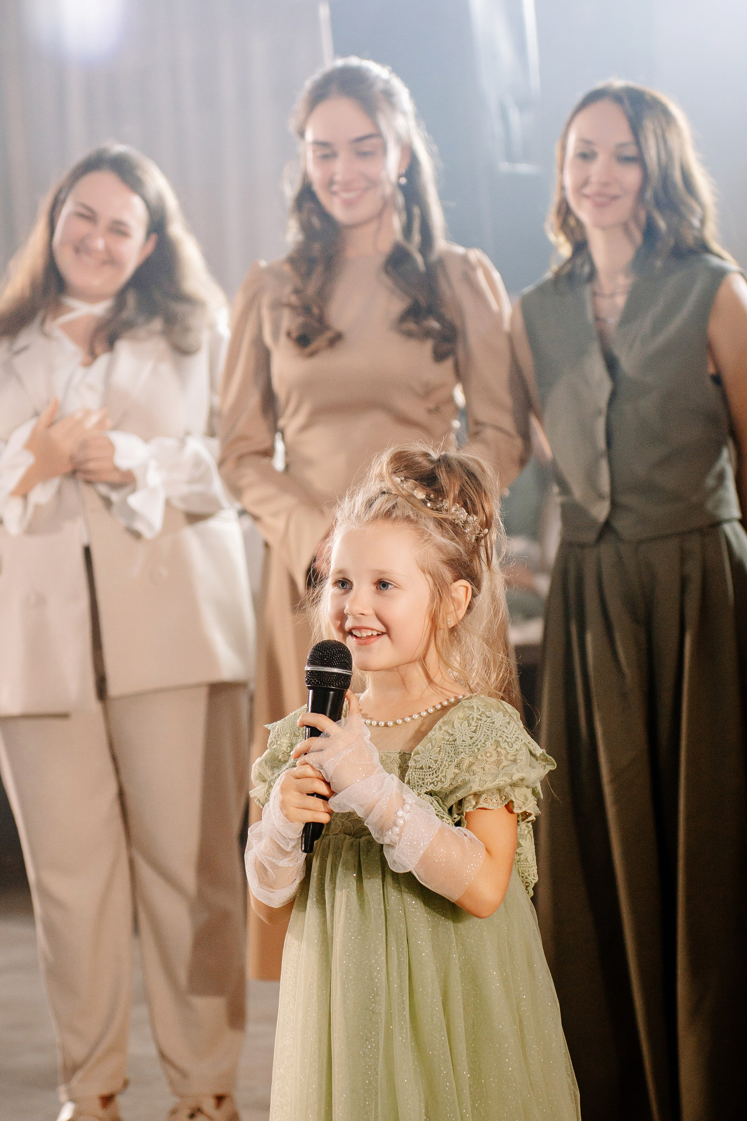 Искренность. Свадебный и семейный фотограф в Анапе Елена Полетаева