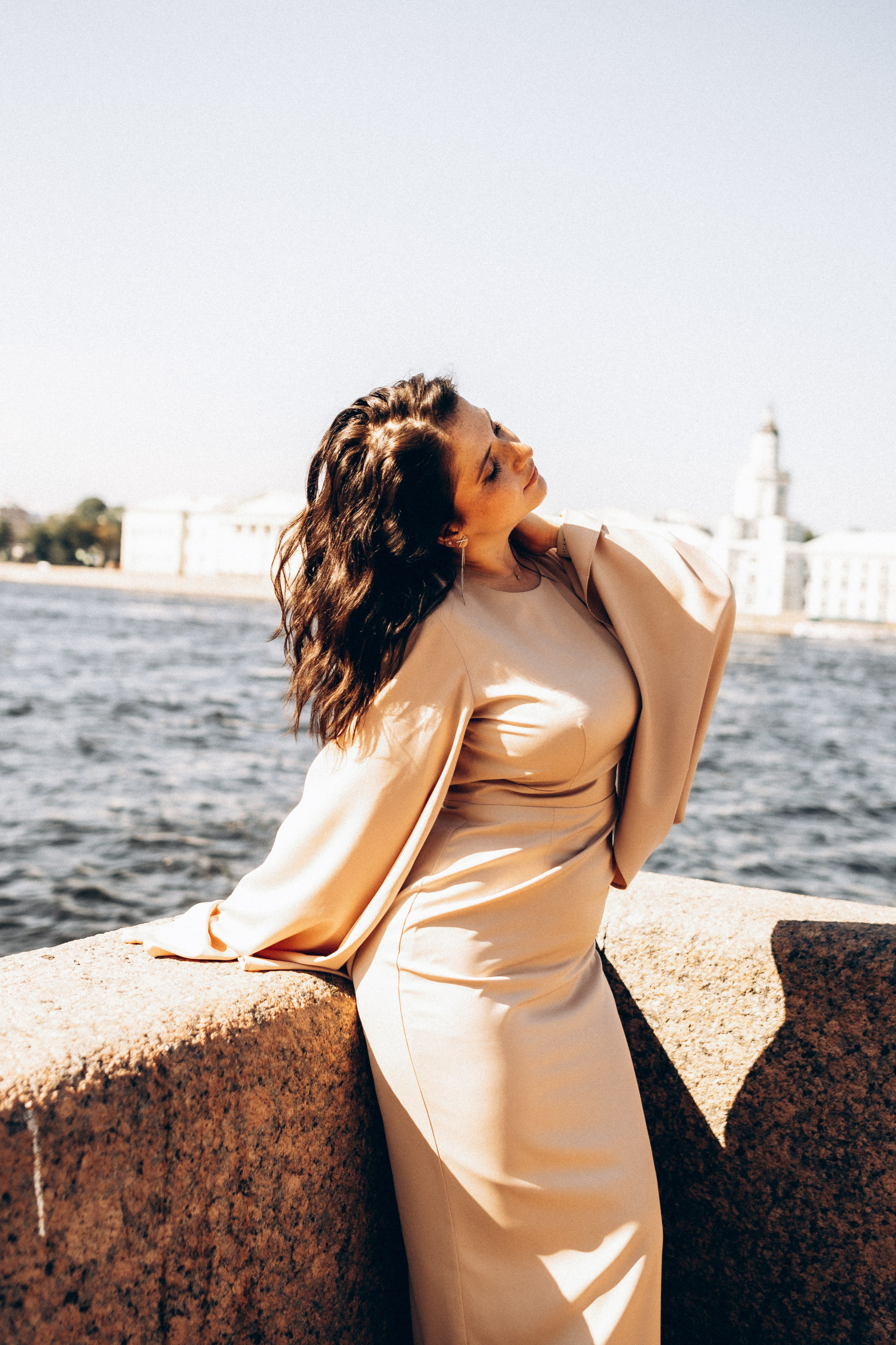 Индивидуальная фотопрогулка Спб. Фотограф ПИТЕР СПБ Надежда Баранова