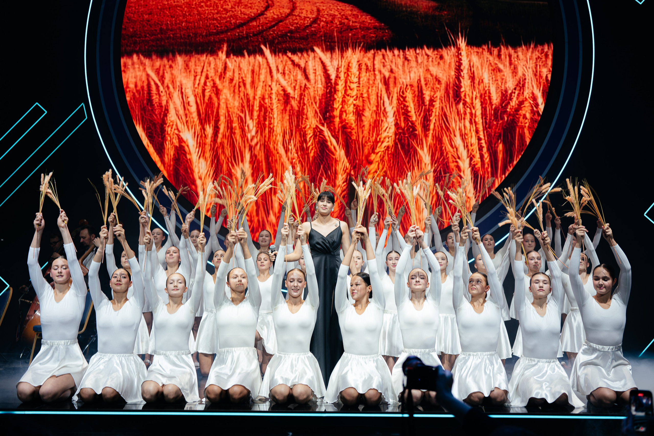 Абилимпикс 2025. Коммерческий фотограф в Санкт-Петербурге Анна Кобзарь