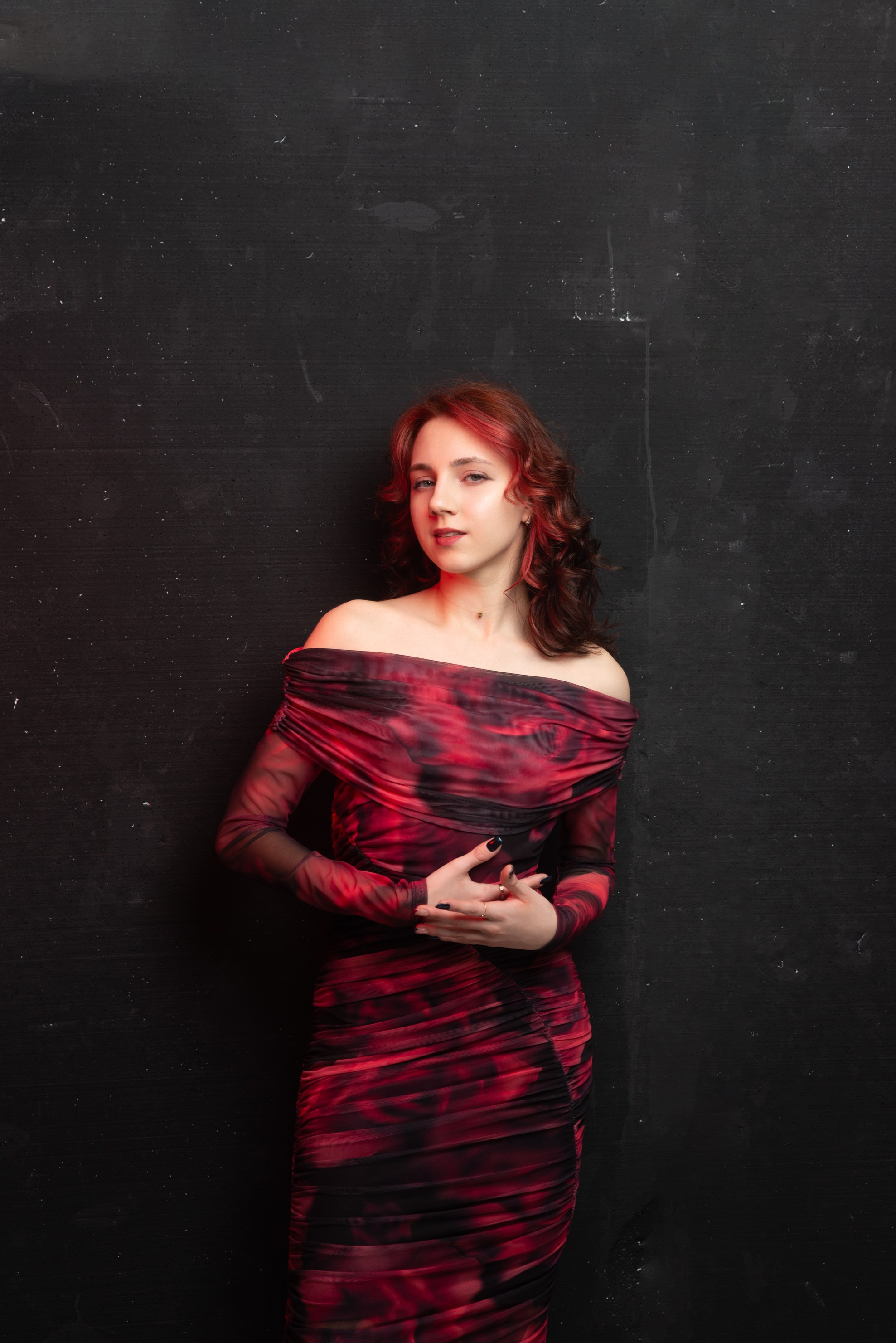 Полина. Женский Фотограф Сергей Епифанов. Йошкар-Ола | Казань