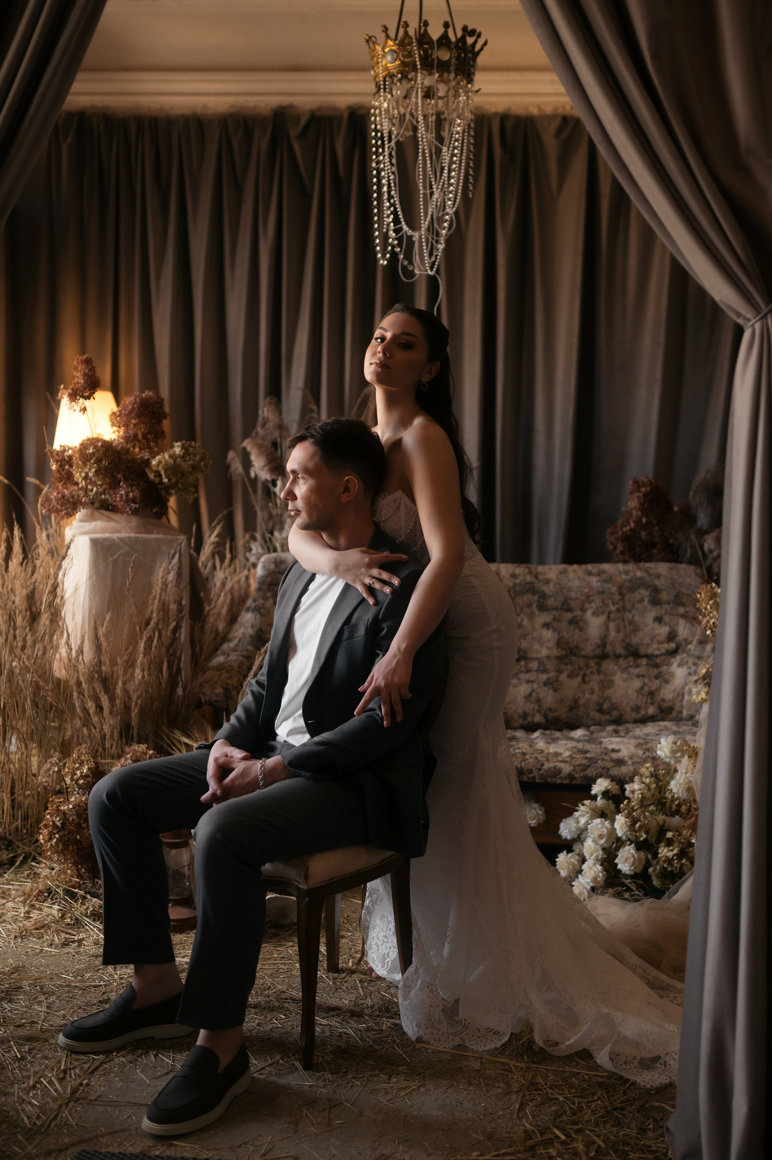 WEDDING. Фотограф Ксения Матвеева Санкт-Петербург