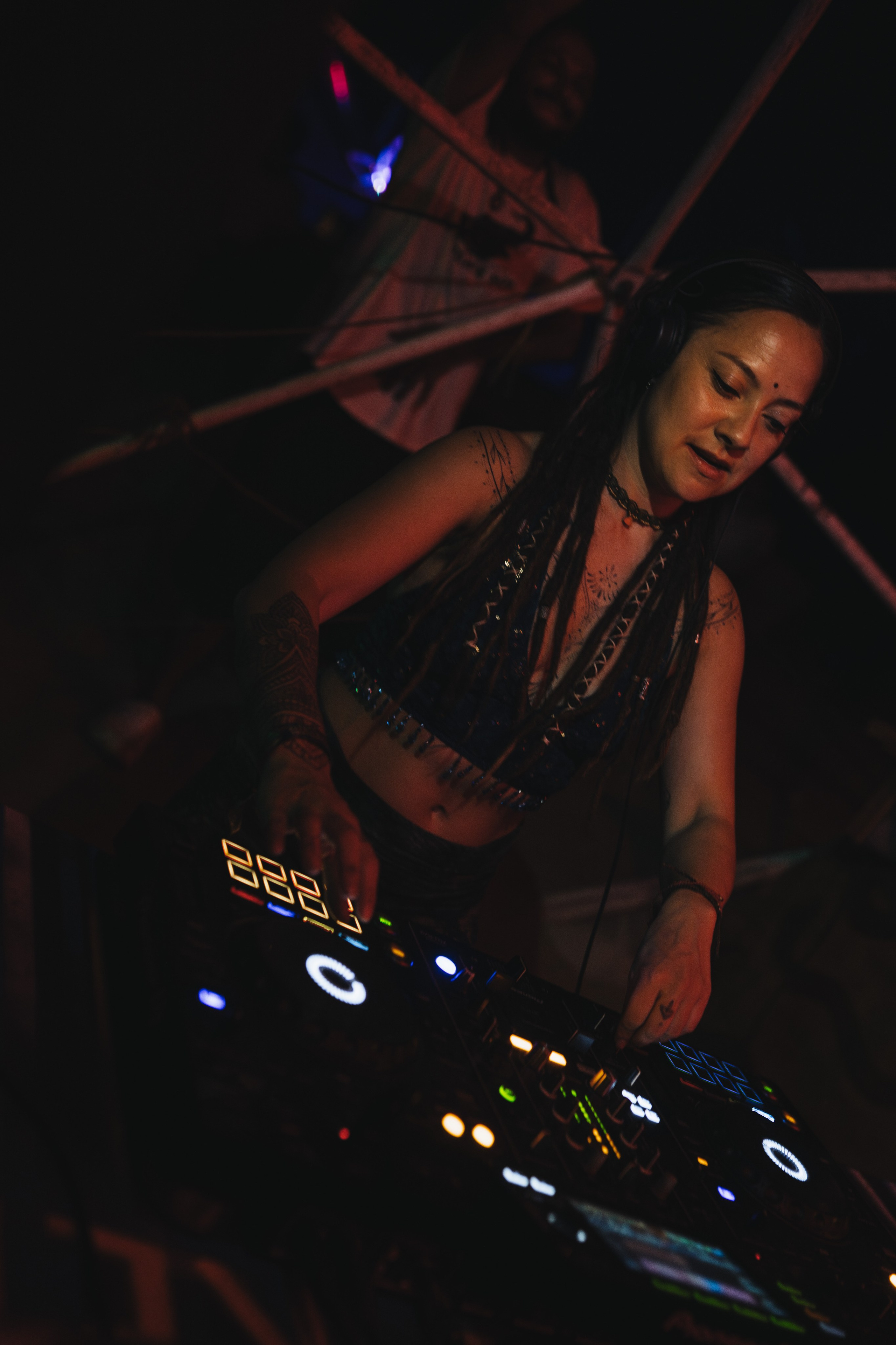 MIR Party 10.02.2026. Твой фотограф — Полосатый кот