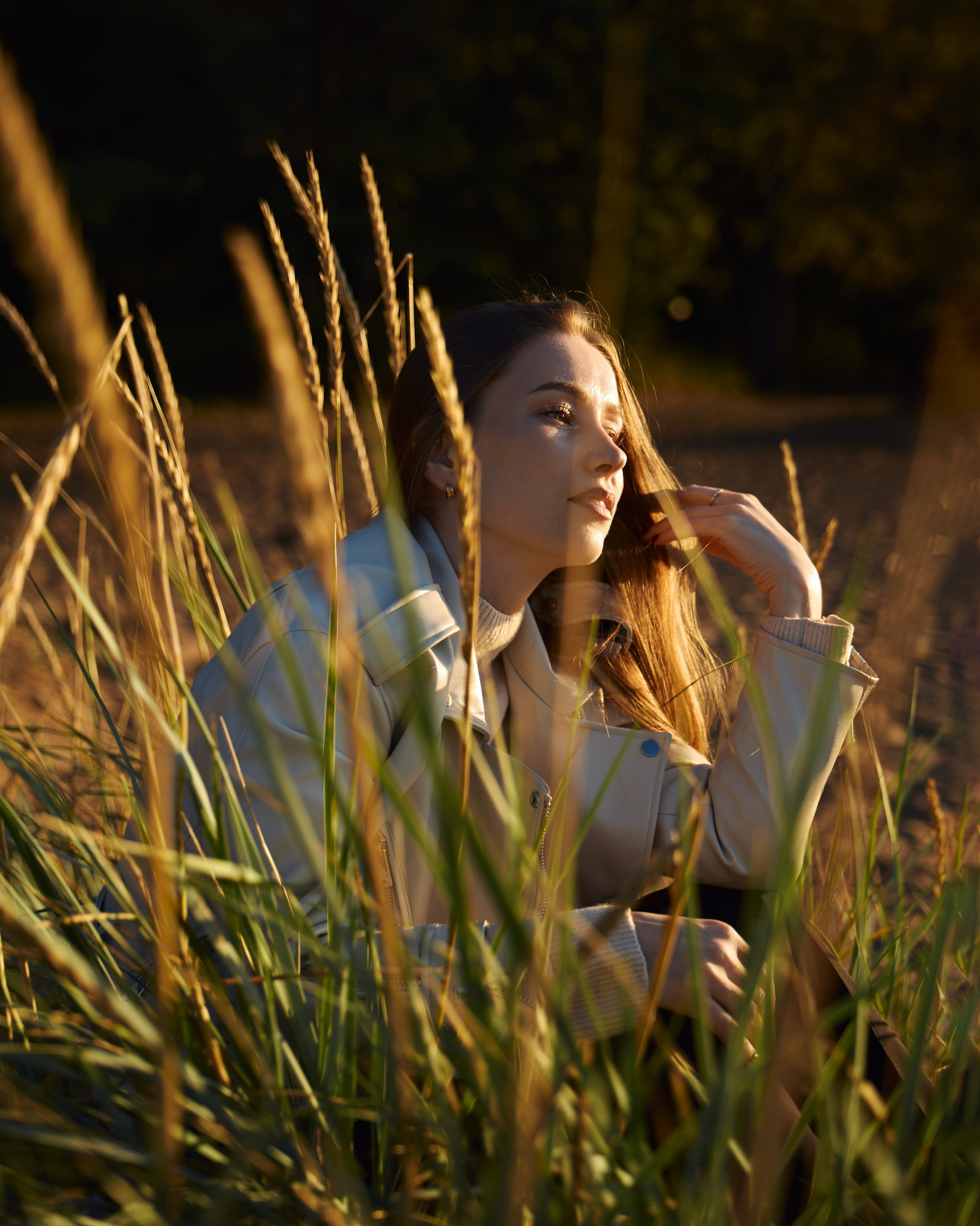 Фотограф в Санкт-Петербурге Татьяна Александрова