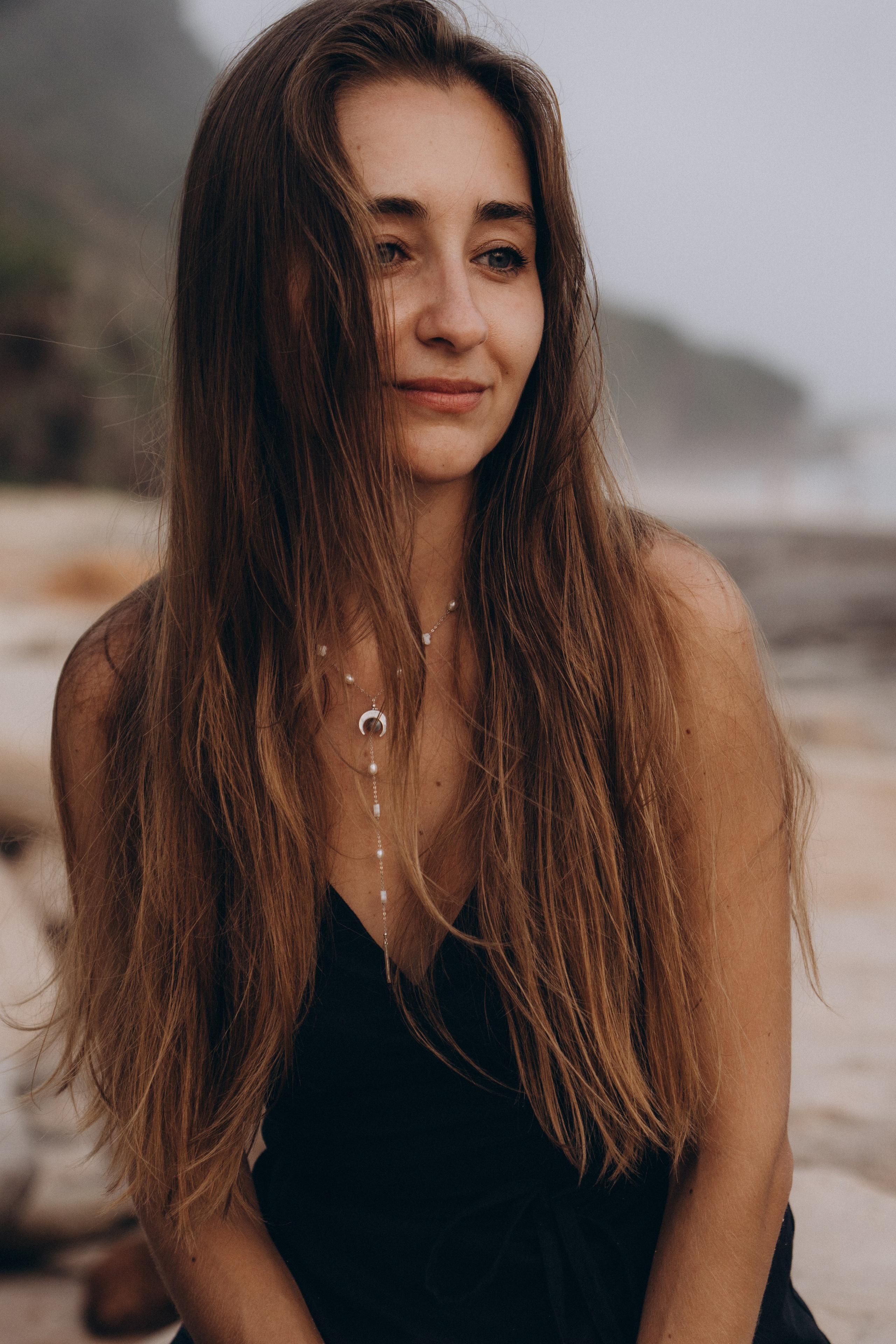 Irina. Olga Antipova — photographer