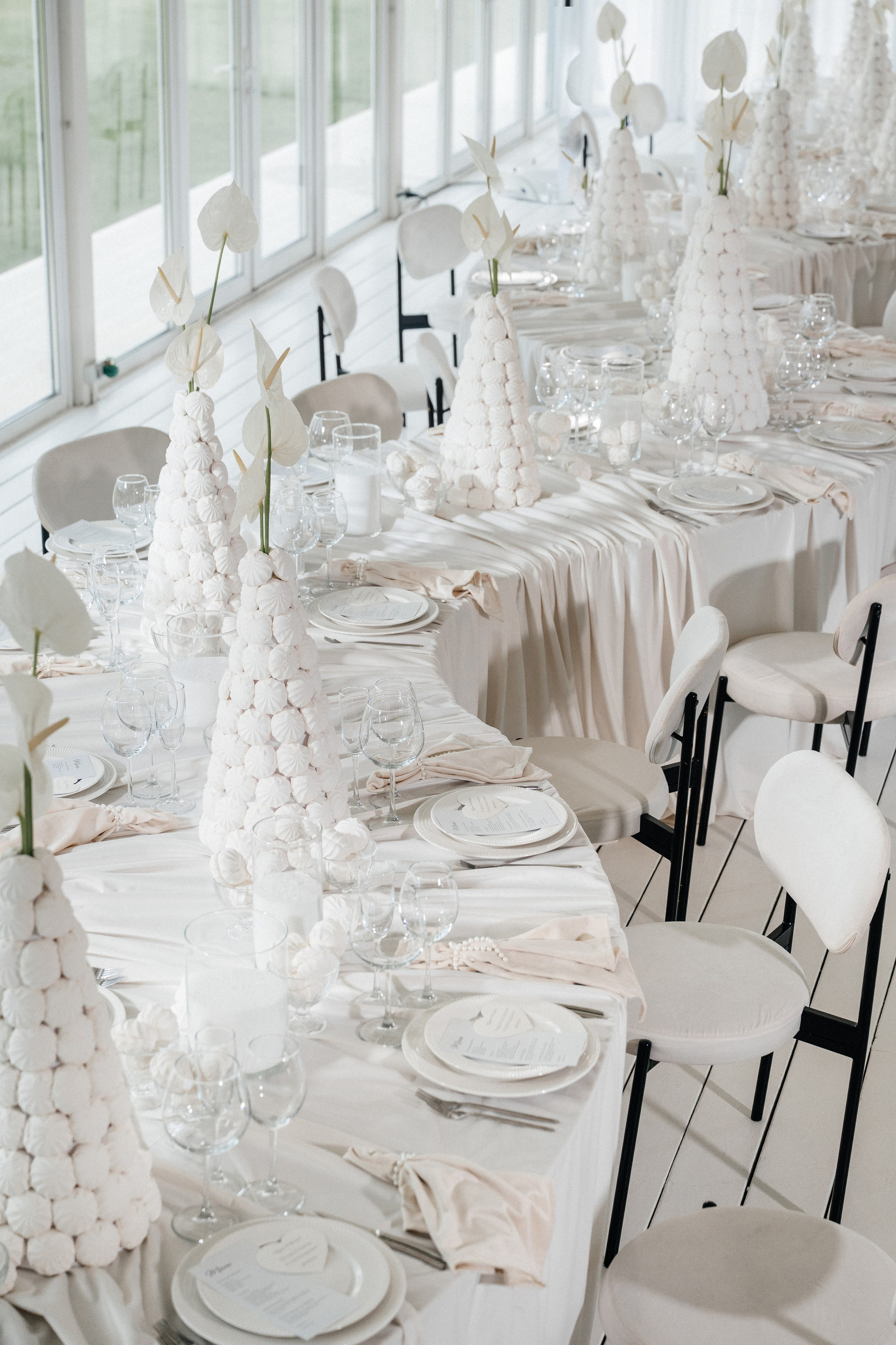 Wedding E&D. Wedding photographer in Moscow and around the world Andrey Medvednikov