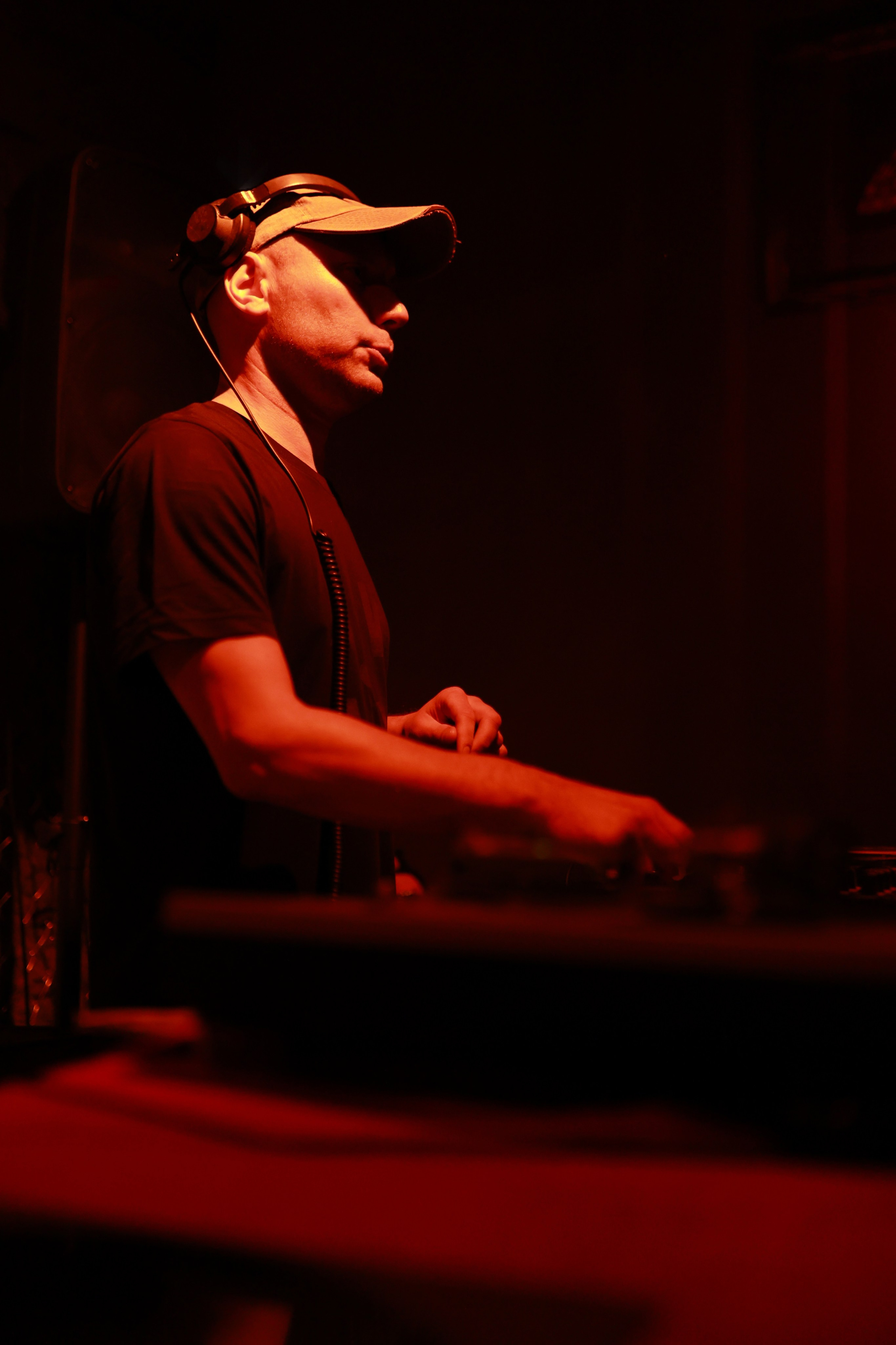 One More / Technologique Park x BNF. Andrey Pospelove. Фотограф в Саратове