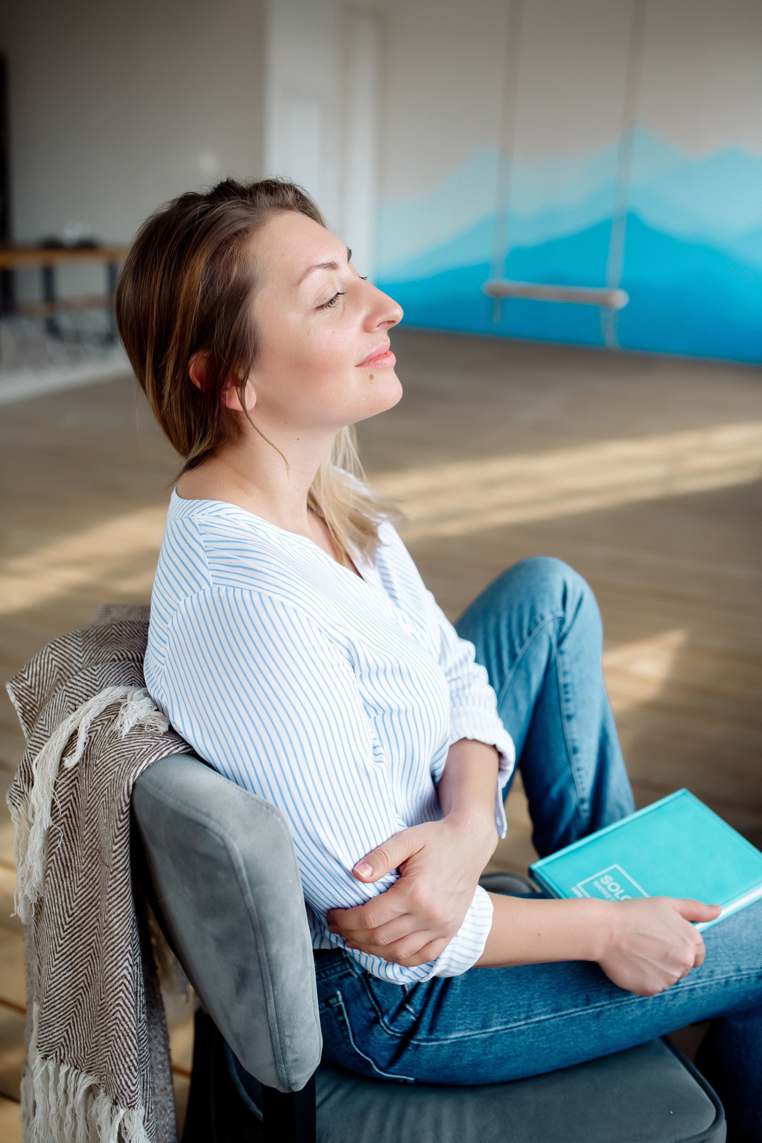 ВК- маркетолог. Фотограф Мария Стрелкова