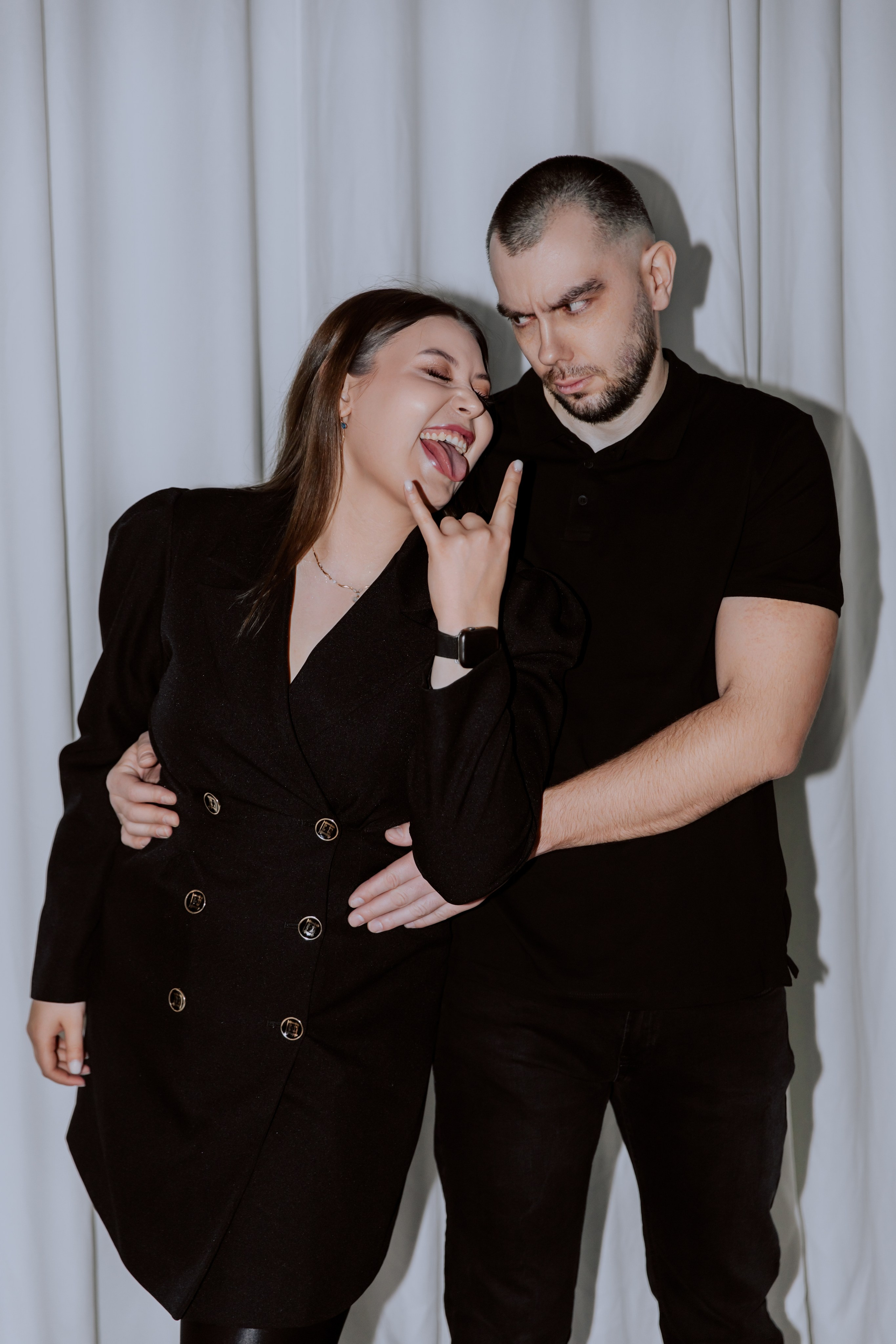 LOVE STORY. Фотограф, который снимает любовь в Санкт-Петербурге и Череповце