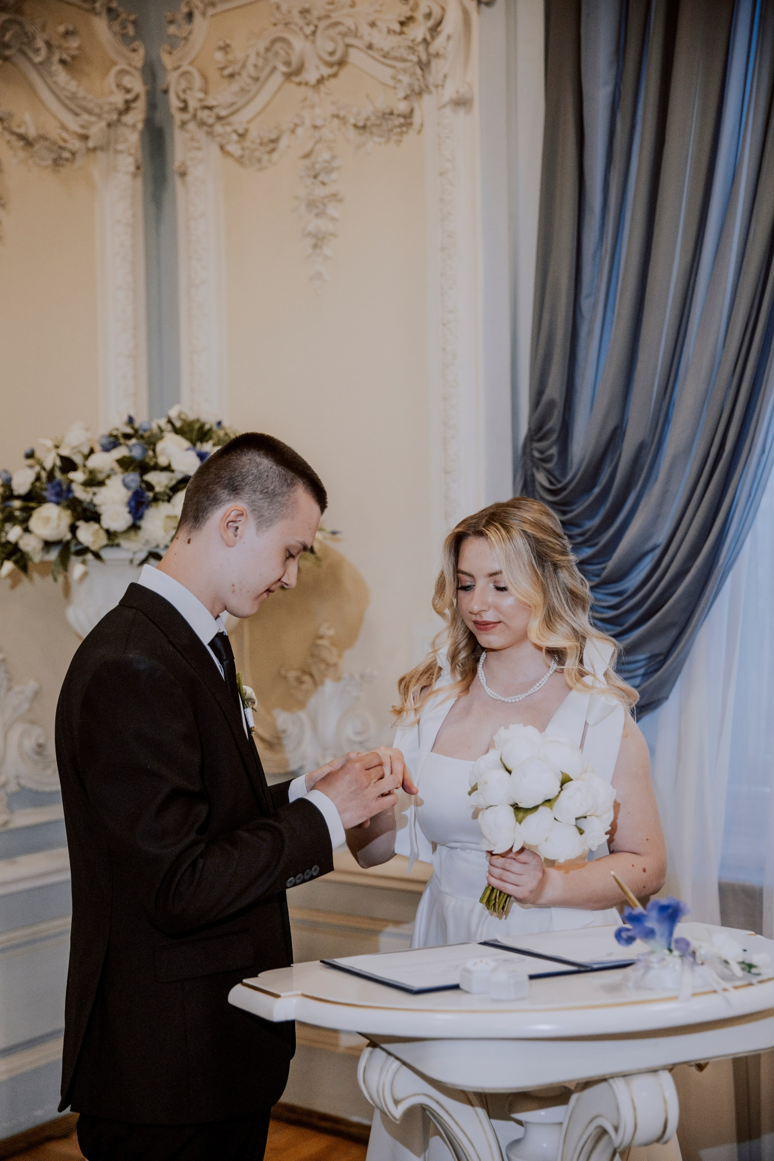 Никита и Татьяна. Фотограф, который снимает любовь в Санкт-Петербурге и Череповце