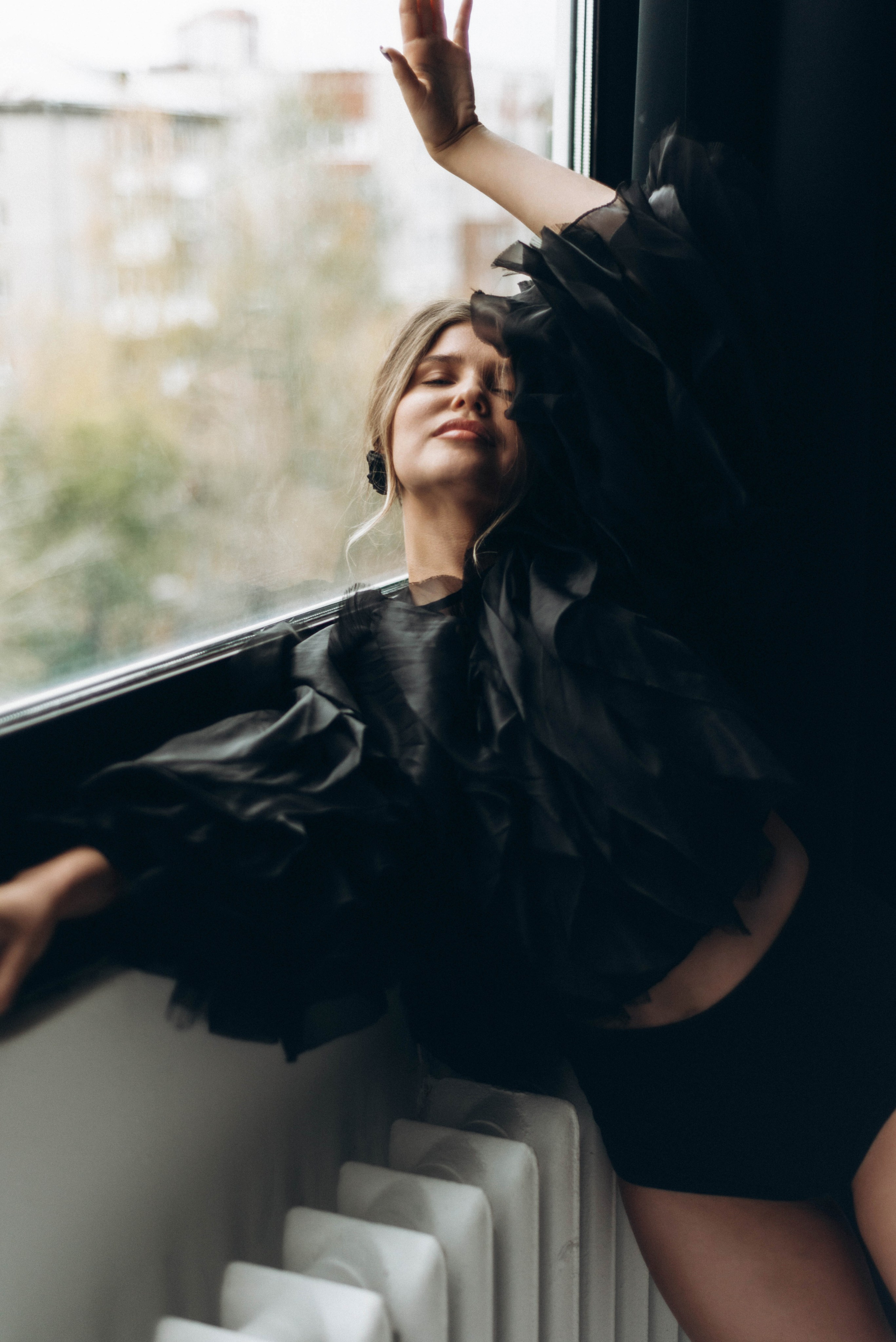 Юлия. Фотограф в Новосибирске