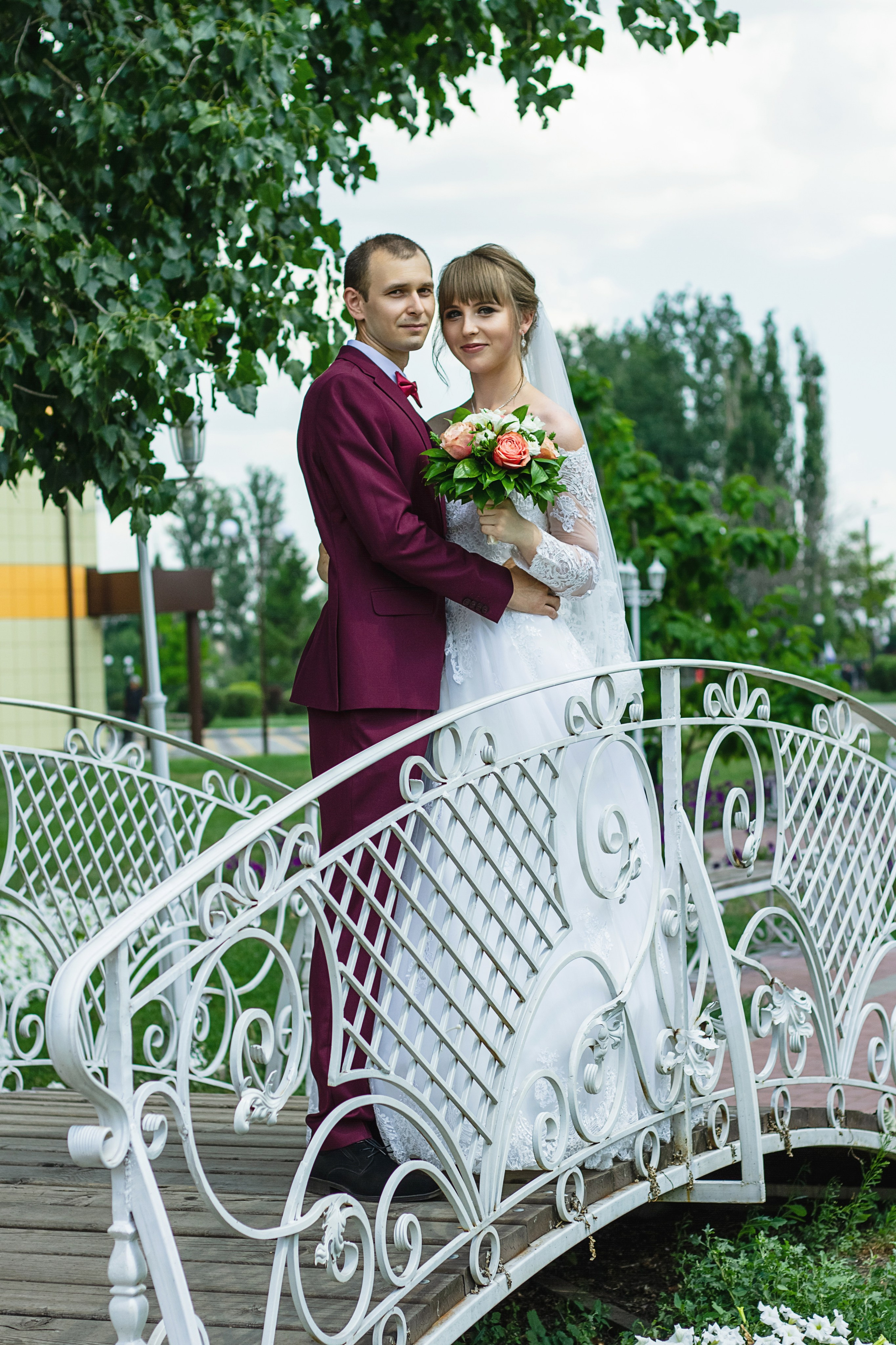 Свадебный переполох. Вера Соколова фотограф Воронеж