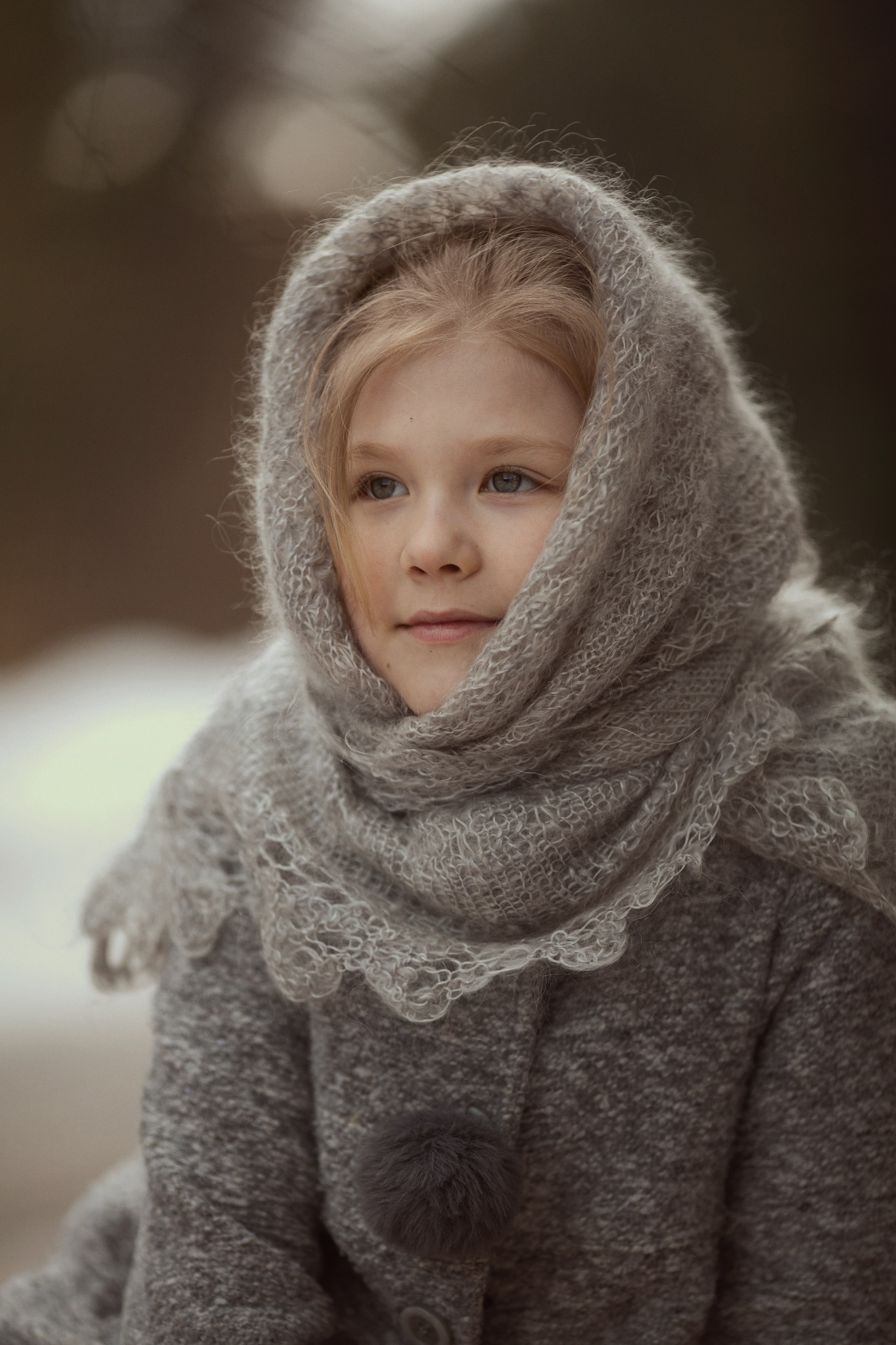Детские. Савельева Кристина Художественный фотограф В Томске