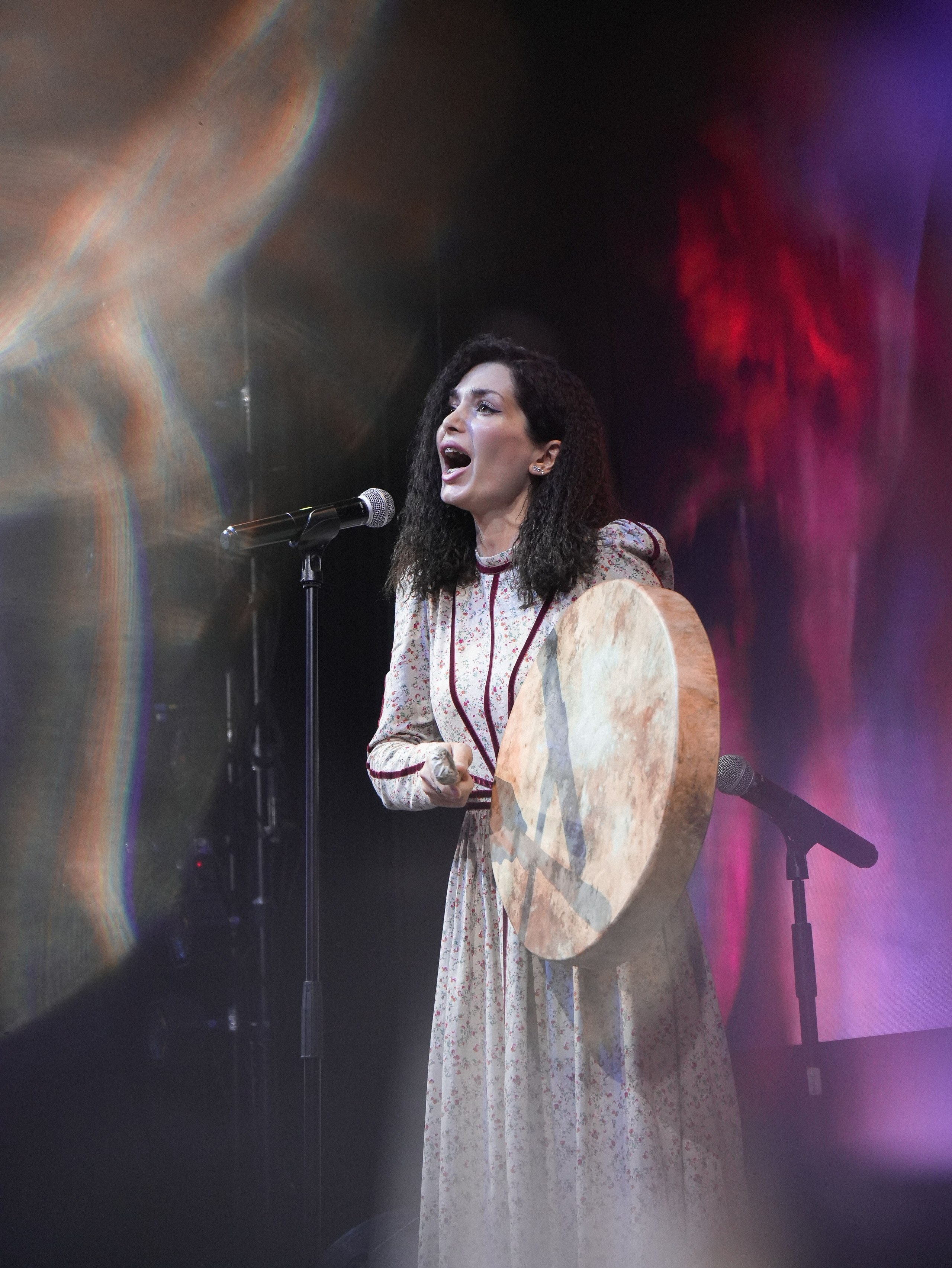 ГалГаи. Norikyan Diana