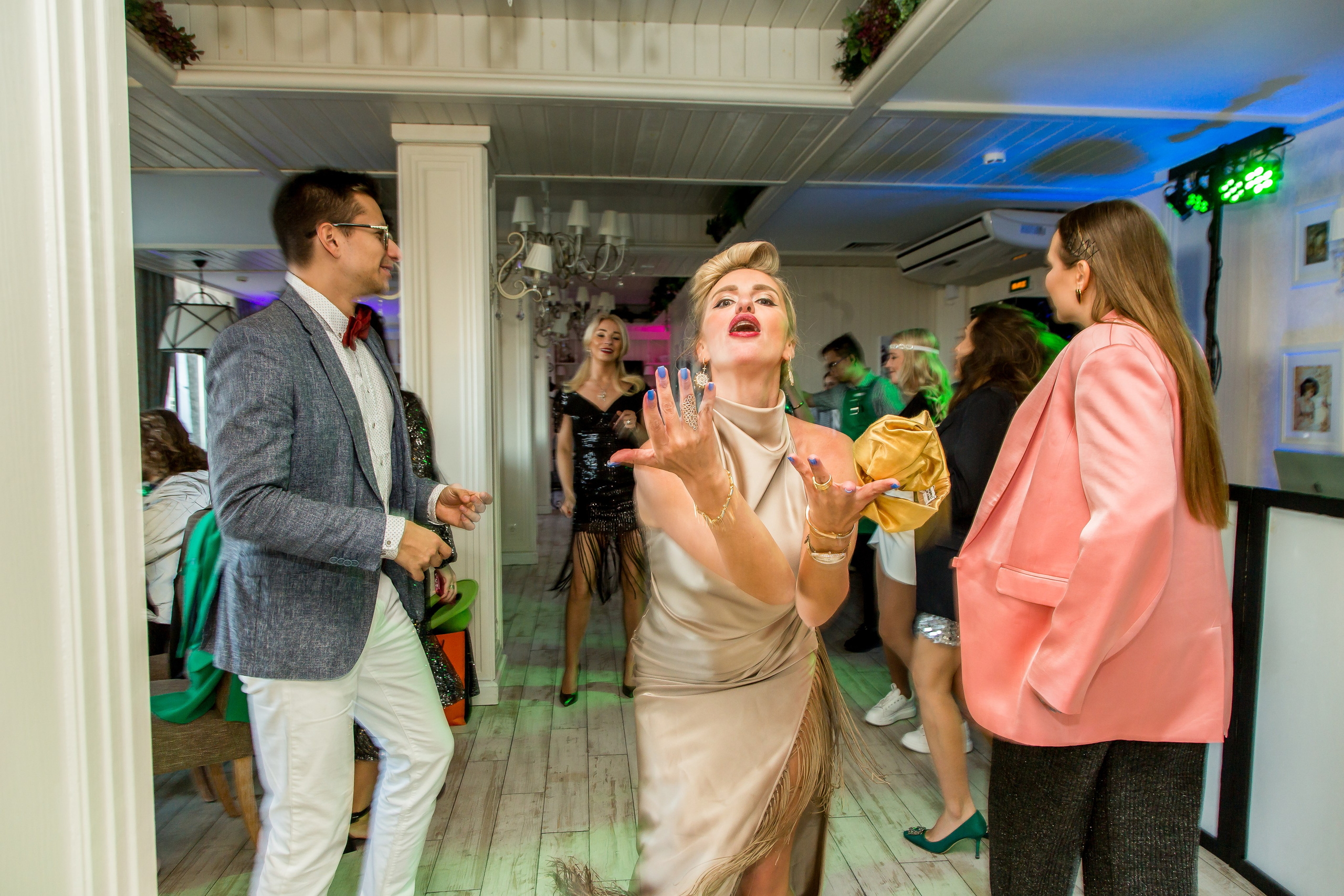 ВИЛЛА ВЕРДЕ ДЕНЬ РОЖДЕНИЯ. Главная