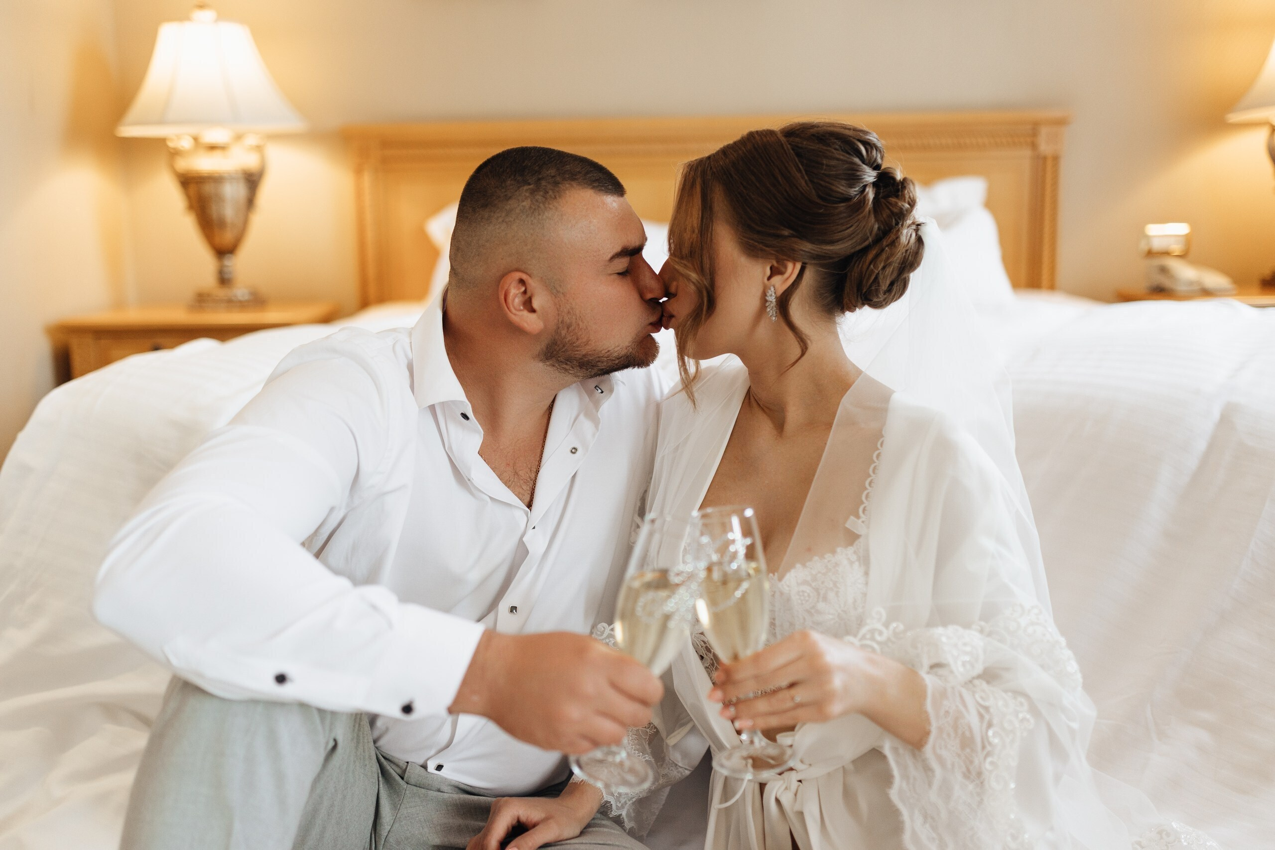 Светлана и Тимур. Семейный и свадебный фотограф в Донецке Елена Гордеева