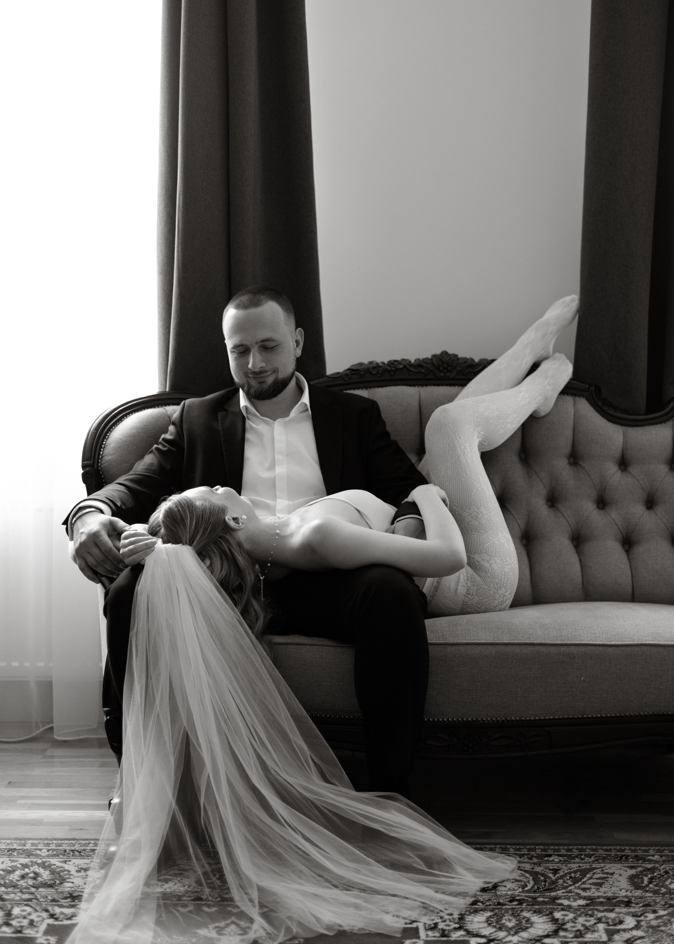 Свадьба Карина и Никиты в Усадьбе. Фотограф в Калининграде Сокирко Светлана