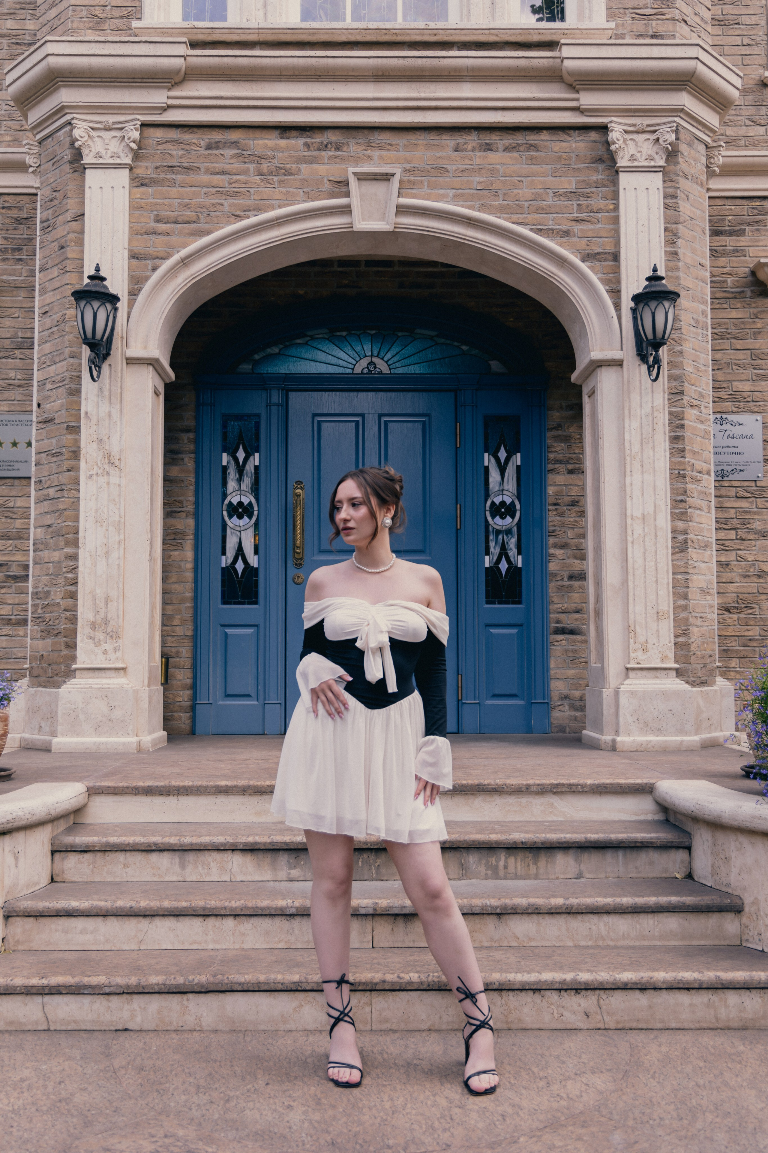 Алёна. Фотограф в Калининграде Сокирко Светлана