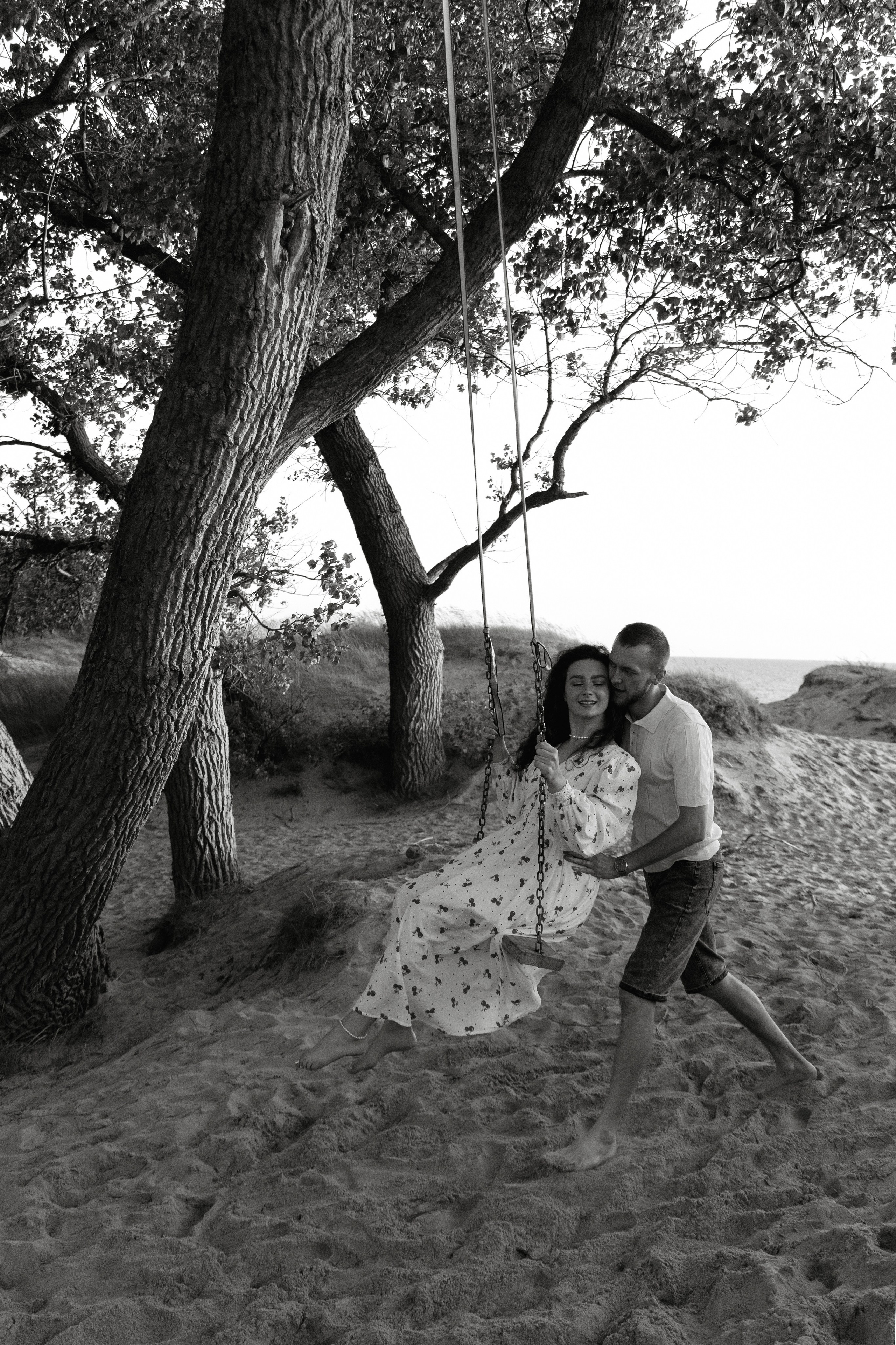 Юлианна & Владислав. Фотограф в Калининграде Сокирко Светлана