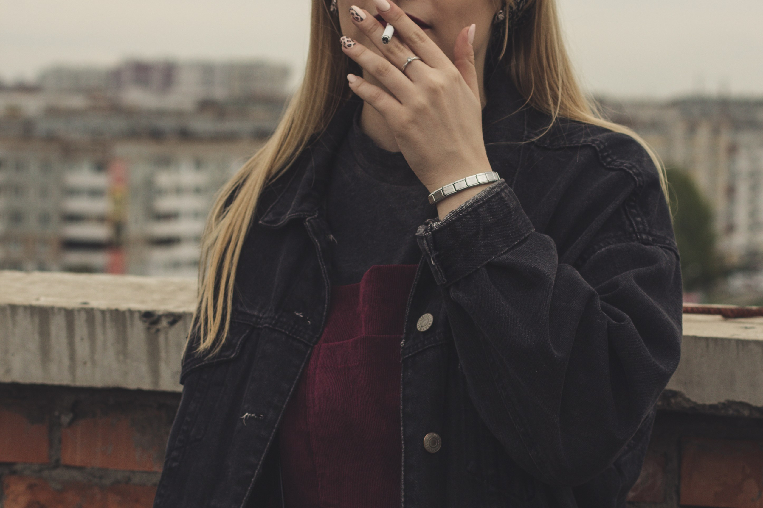 Ася.Крыша 2019 год. Фотограф и видеограф в Омск/Москва Сащенко Лера