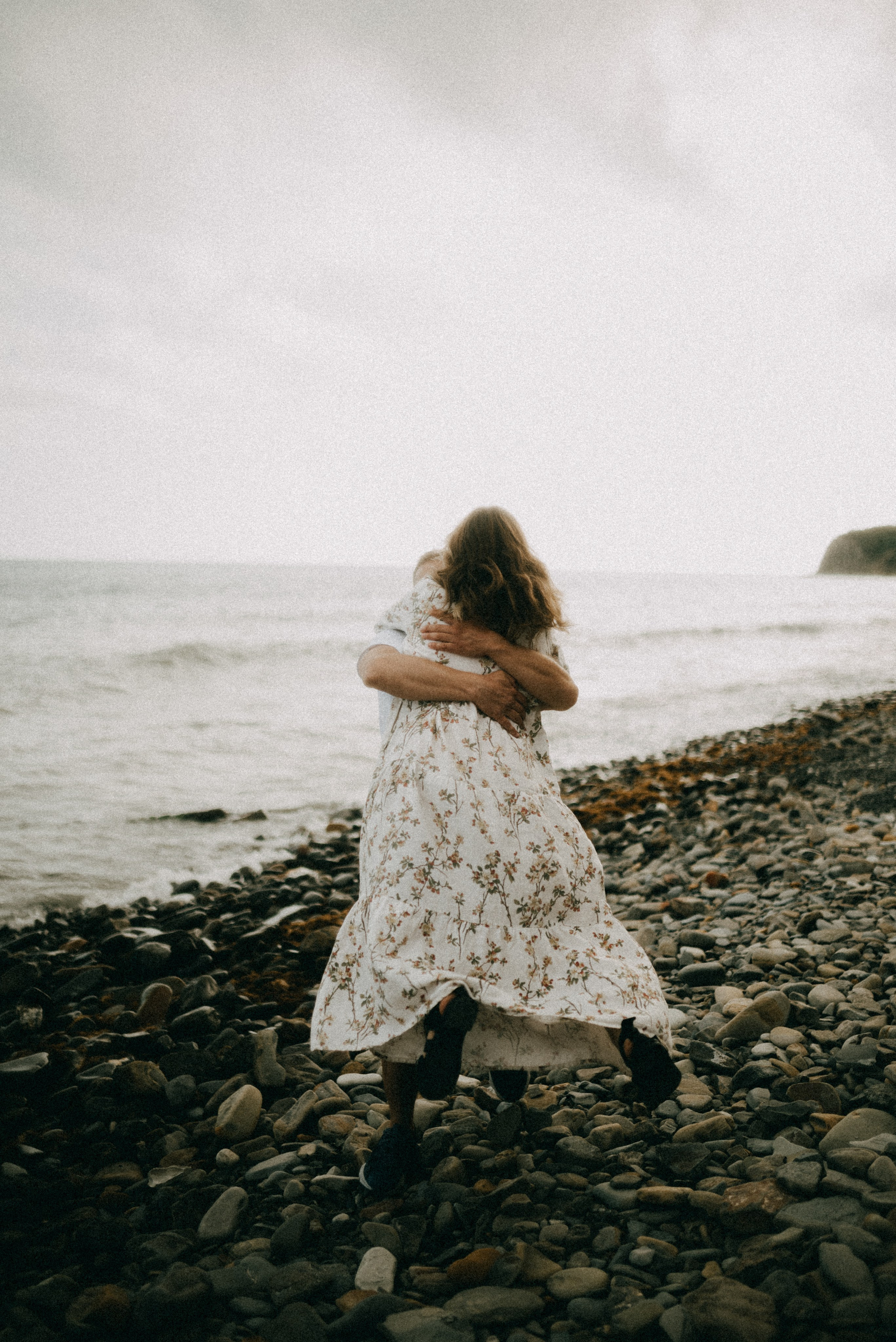 Арина, Руслан и маленький Эльбрус. Фотограф Санкт-Петербург, Новороссийск