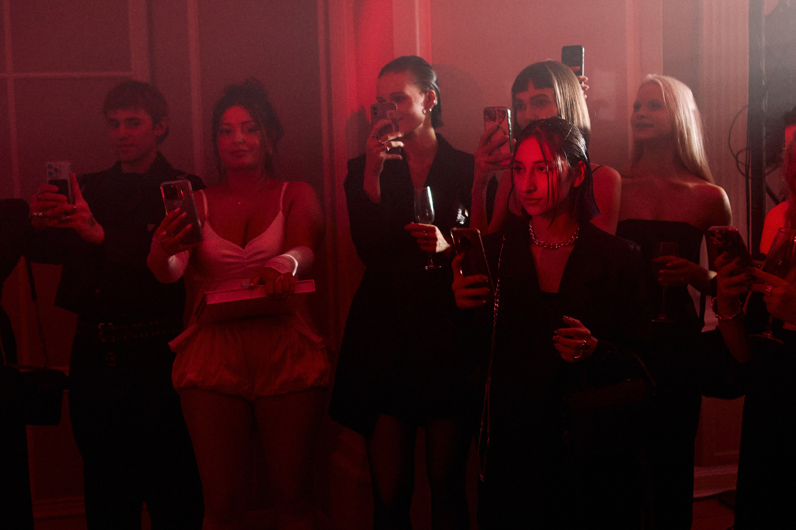 10 Years Park by Osipchuk. Photographer — ERASTOV