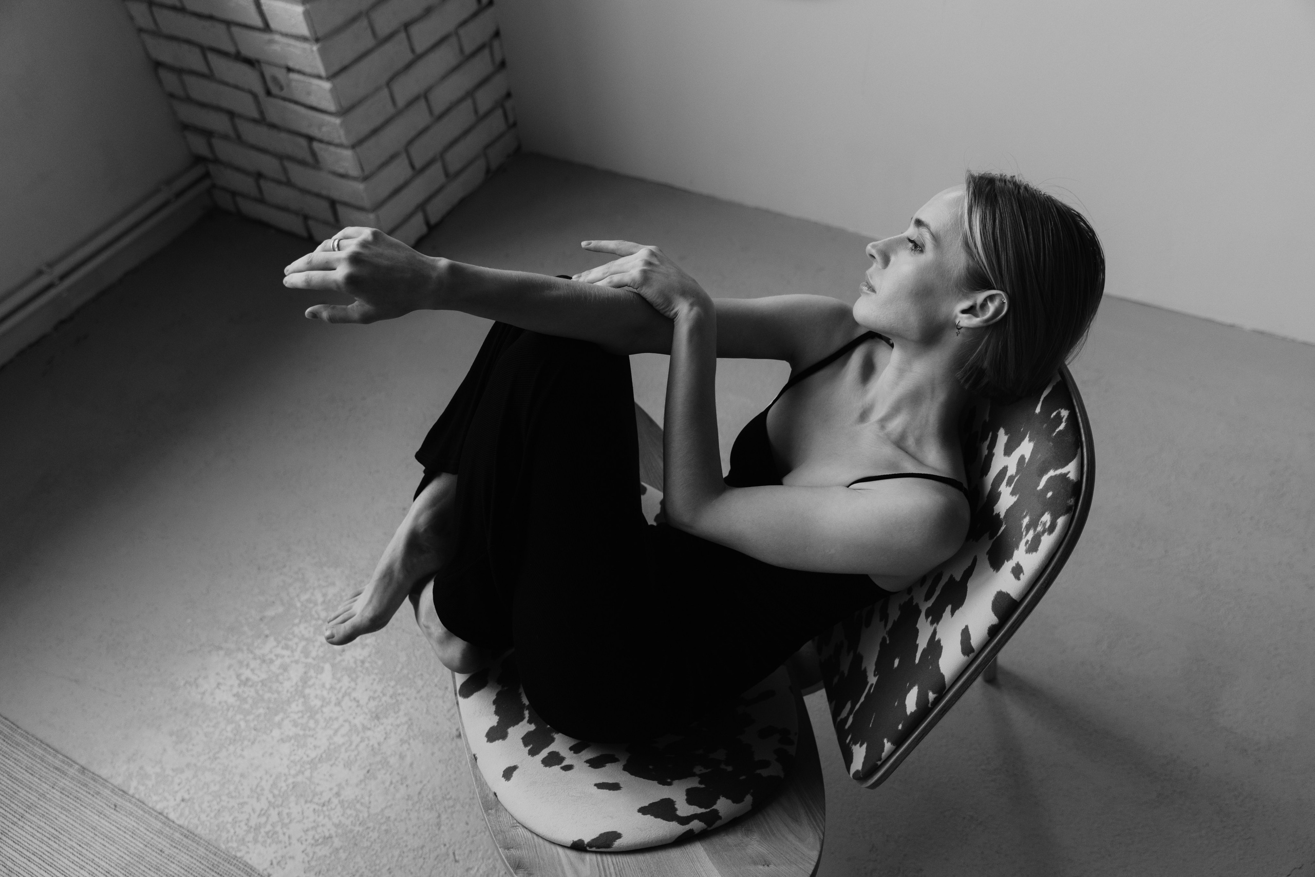 Вера. Екатерина Шарапова. Портретный фотограф в Москве