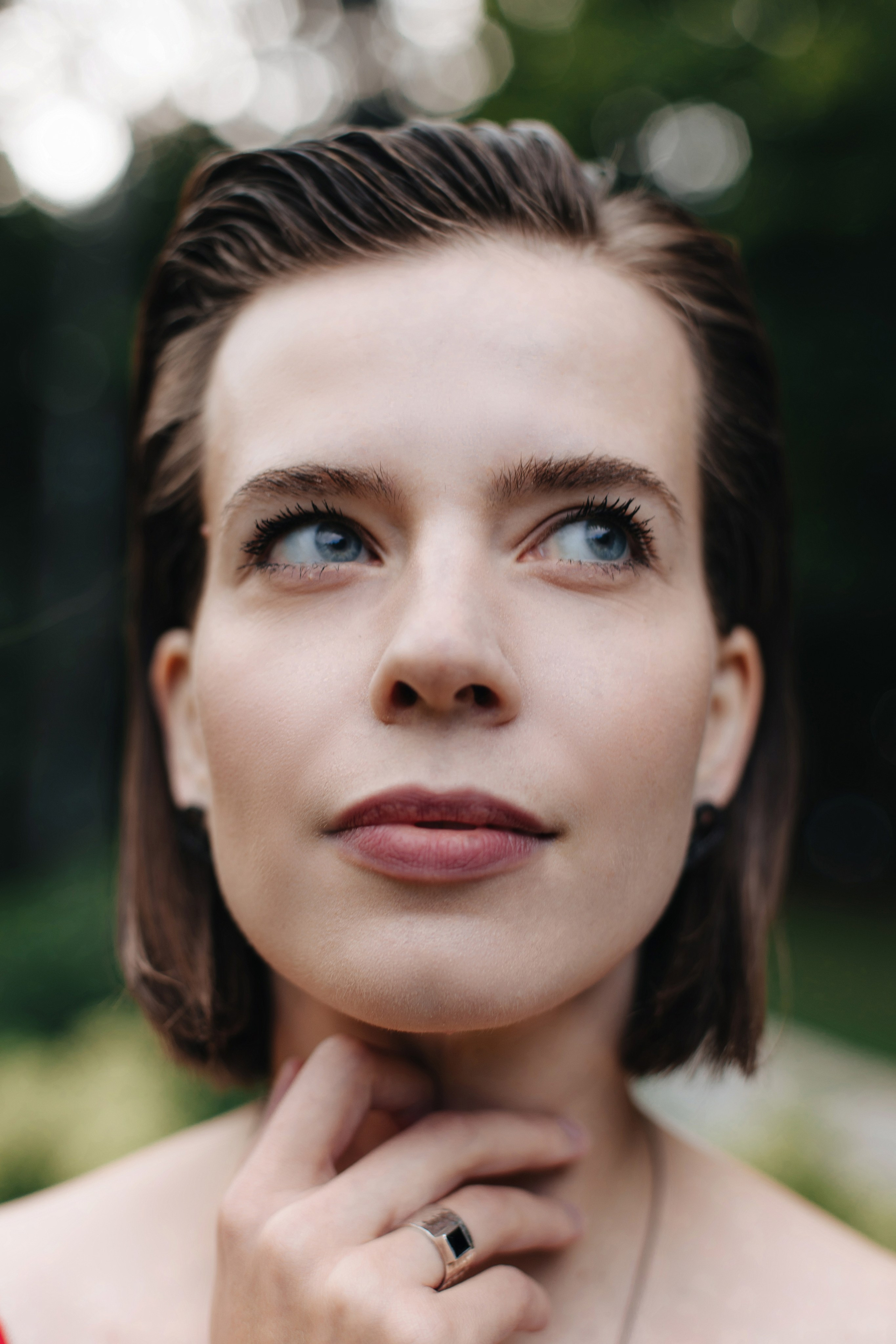 Алёна. Екатерина Шарапова. Портретный фотограф в Москве