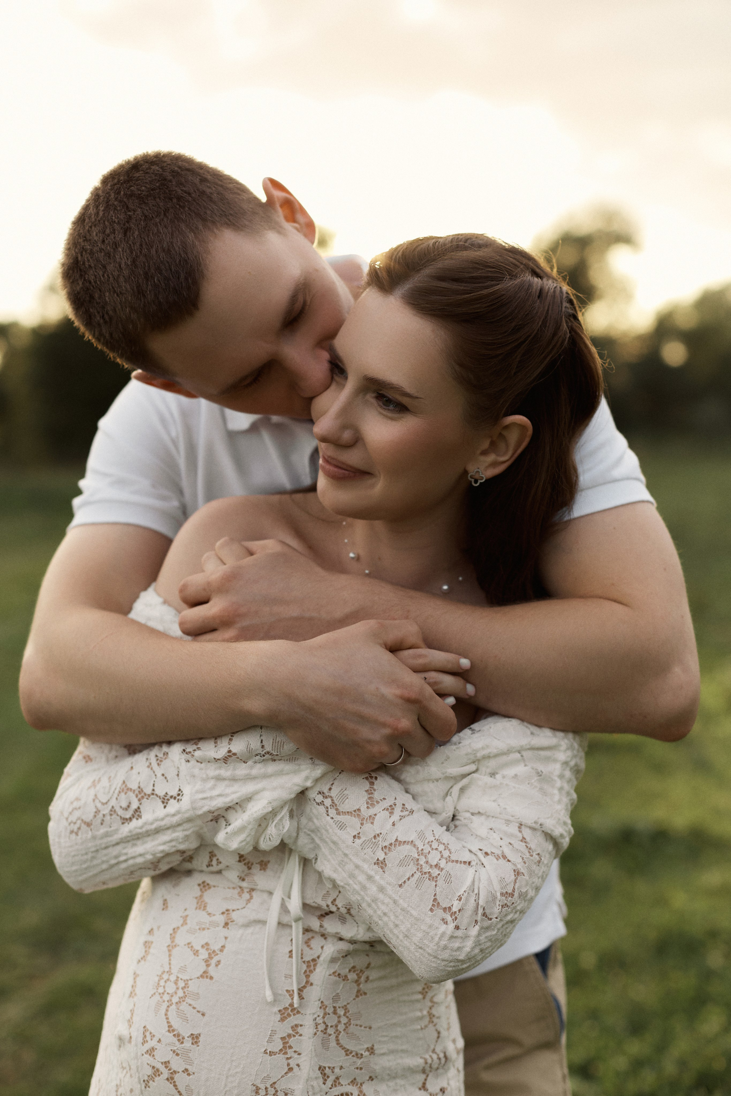 Love-story | Парные | Семейные. Фотограф в Москве — Александра Фоменко