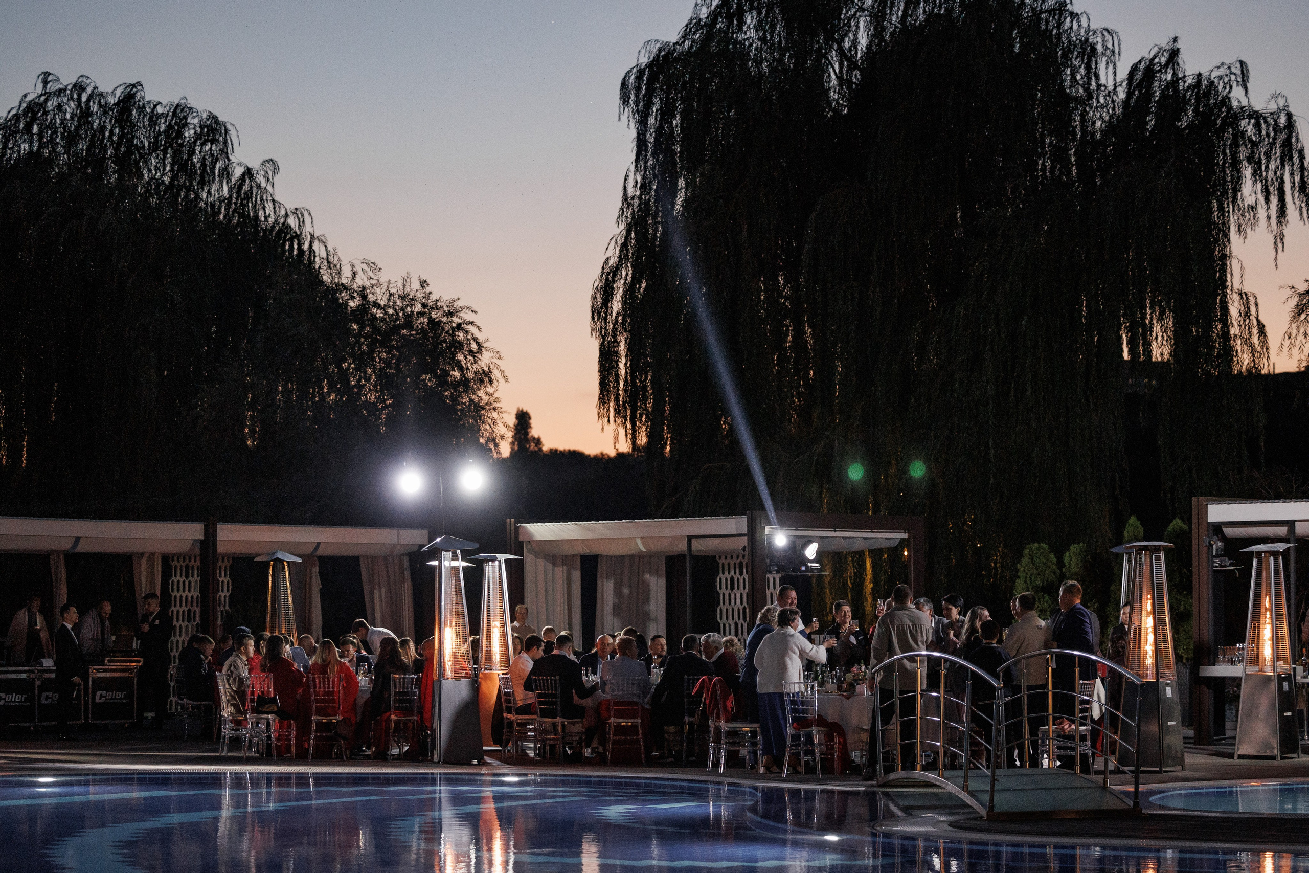 Свадебная фотосессия в Ростове. Свадебный организатор в Ростове-на-Дону Яснов Роман