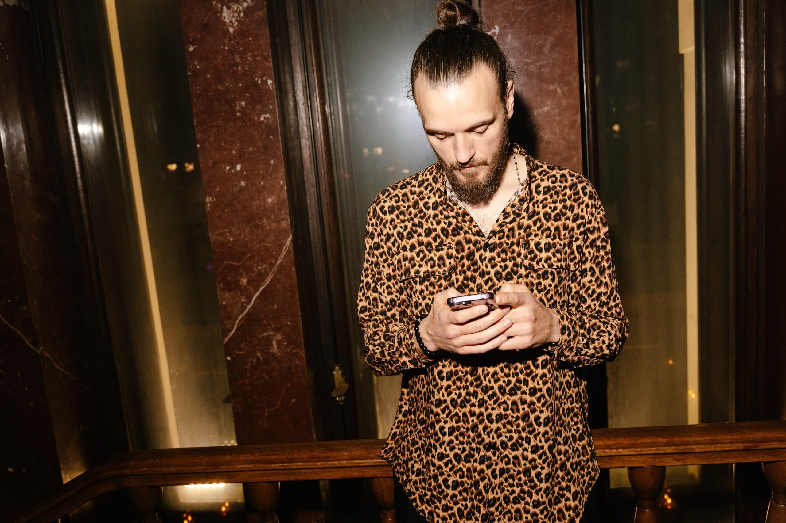 COMMUNiTY RUSSIA / Masquerade. Свадебный фотограф в Москве Евгений Рыжов