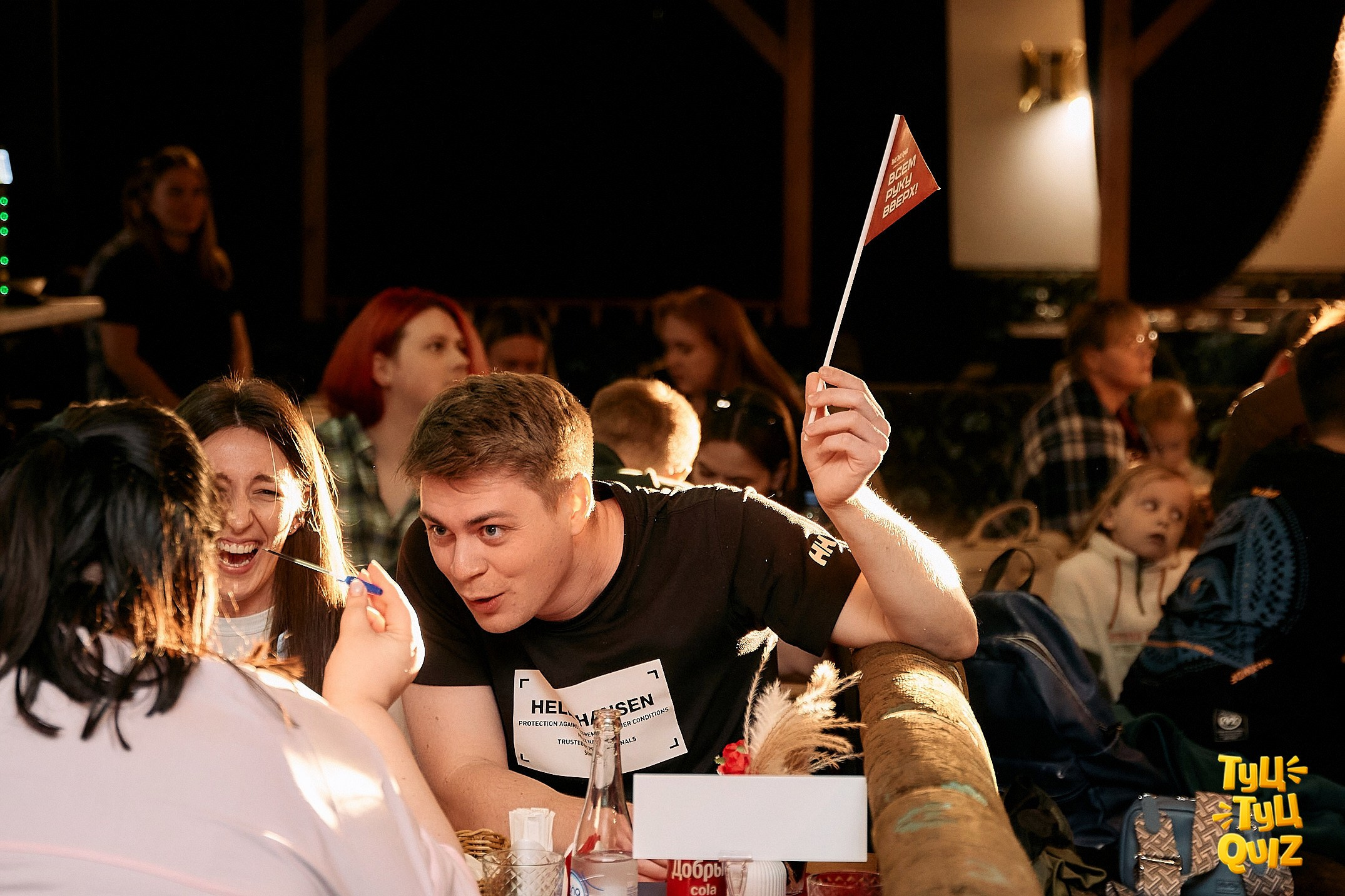 EVENT. Фотограф в Перми (Егор Гладких): цены, портфолио, гайды