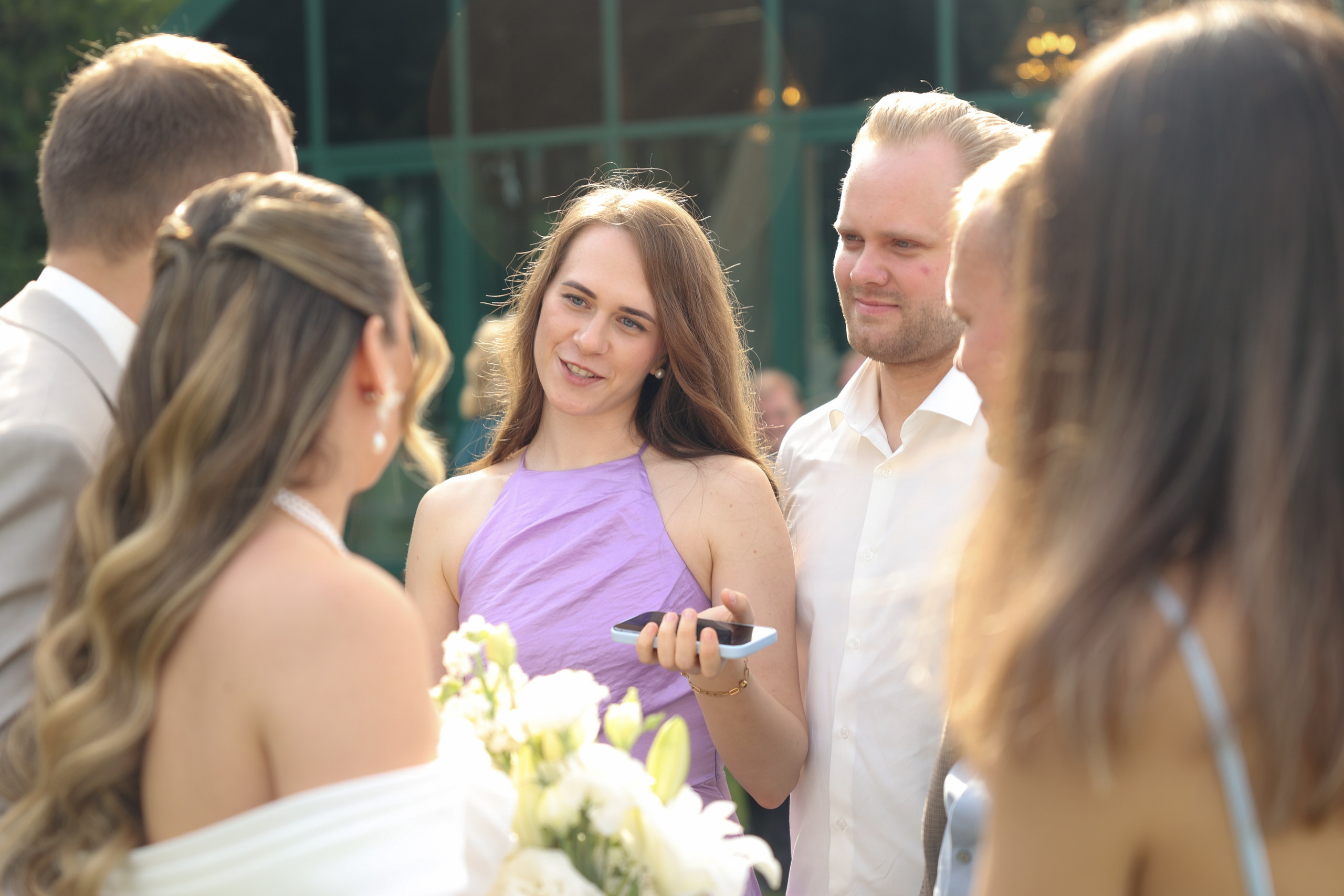 Botanika. Главная