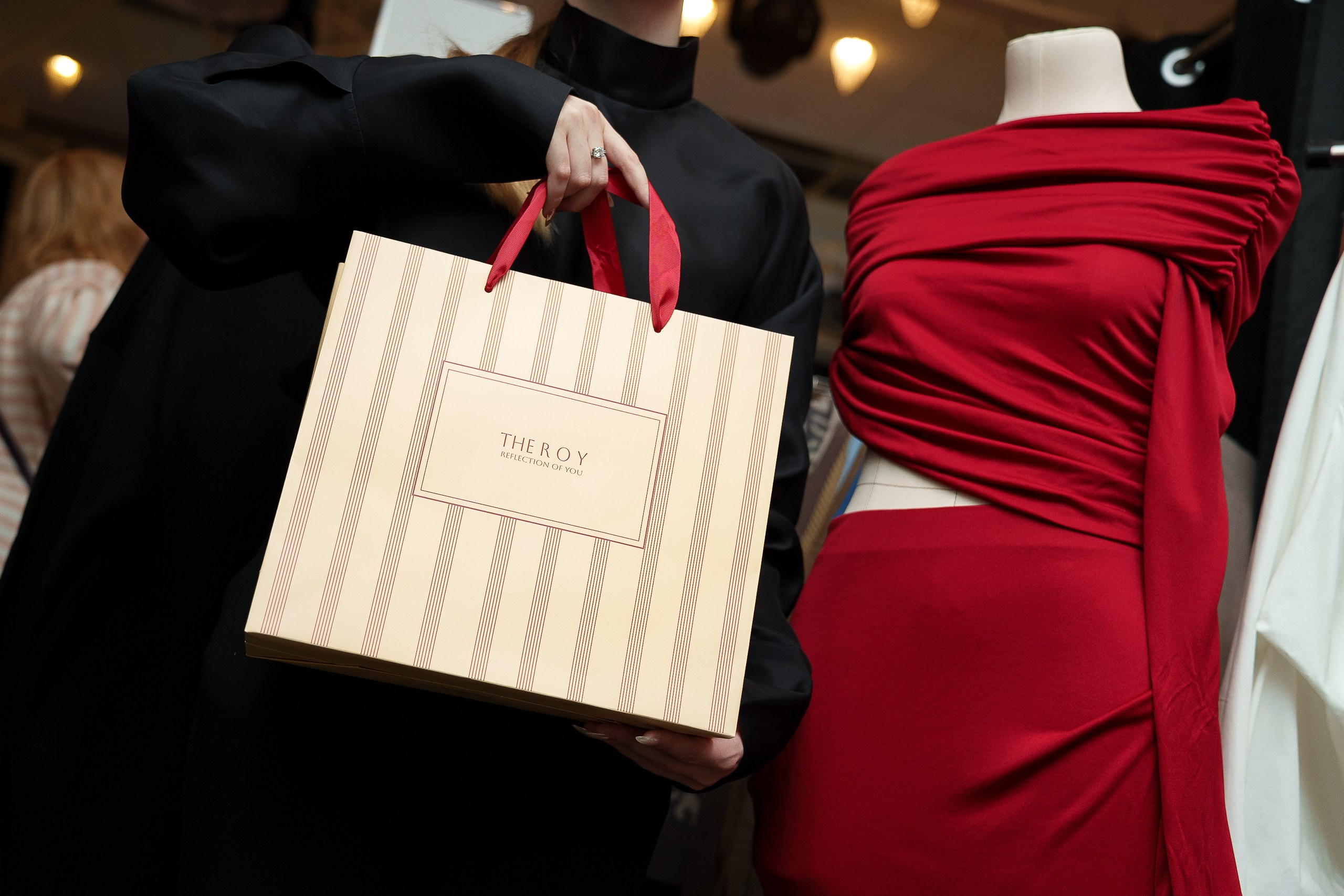 Fashion Day. Фотограф Артём Рауэр