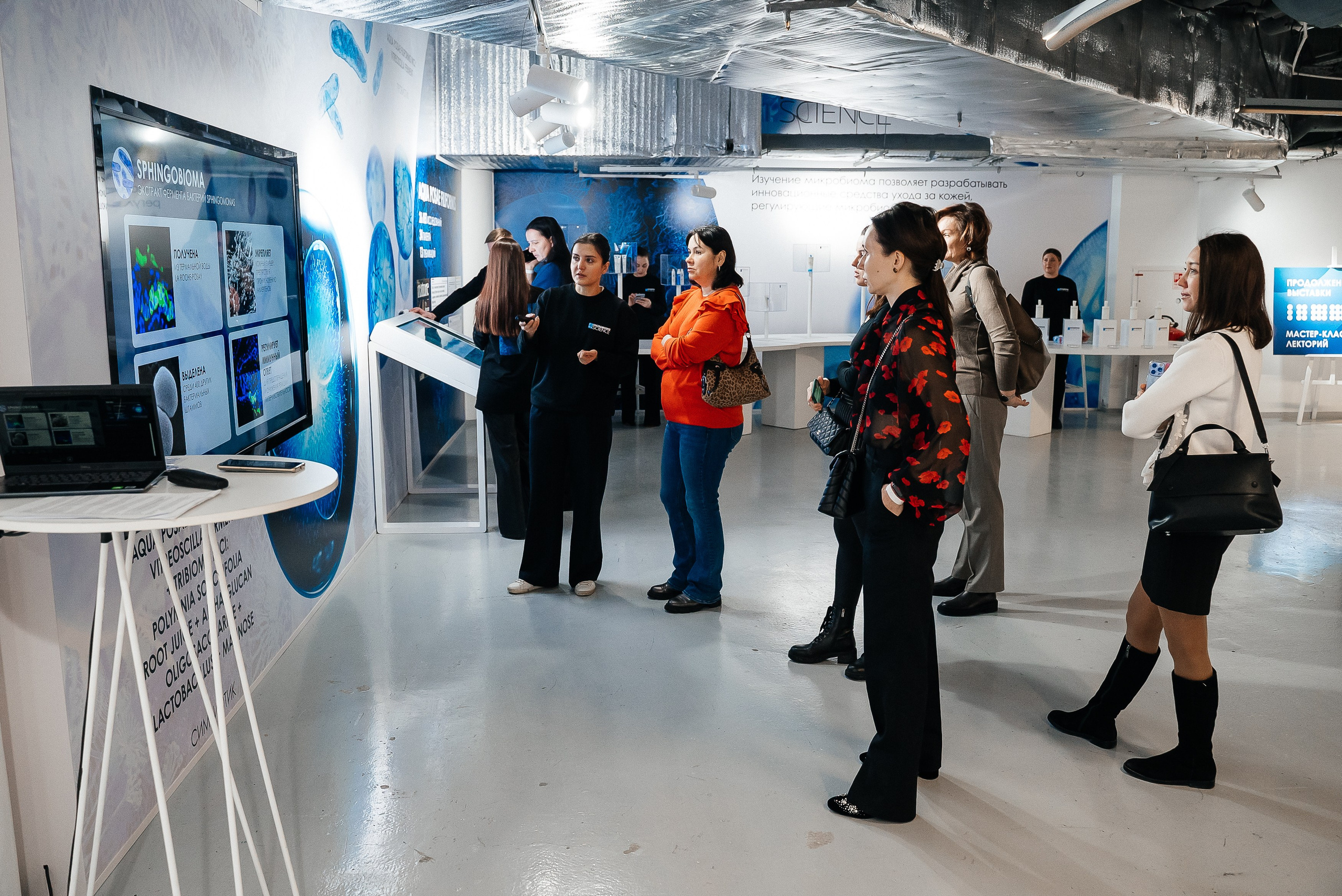 La Roche Posay. Павел Краснов — Свадебный и репортажный фотограф в Москве