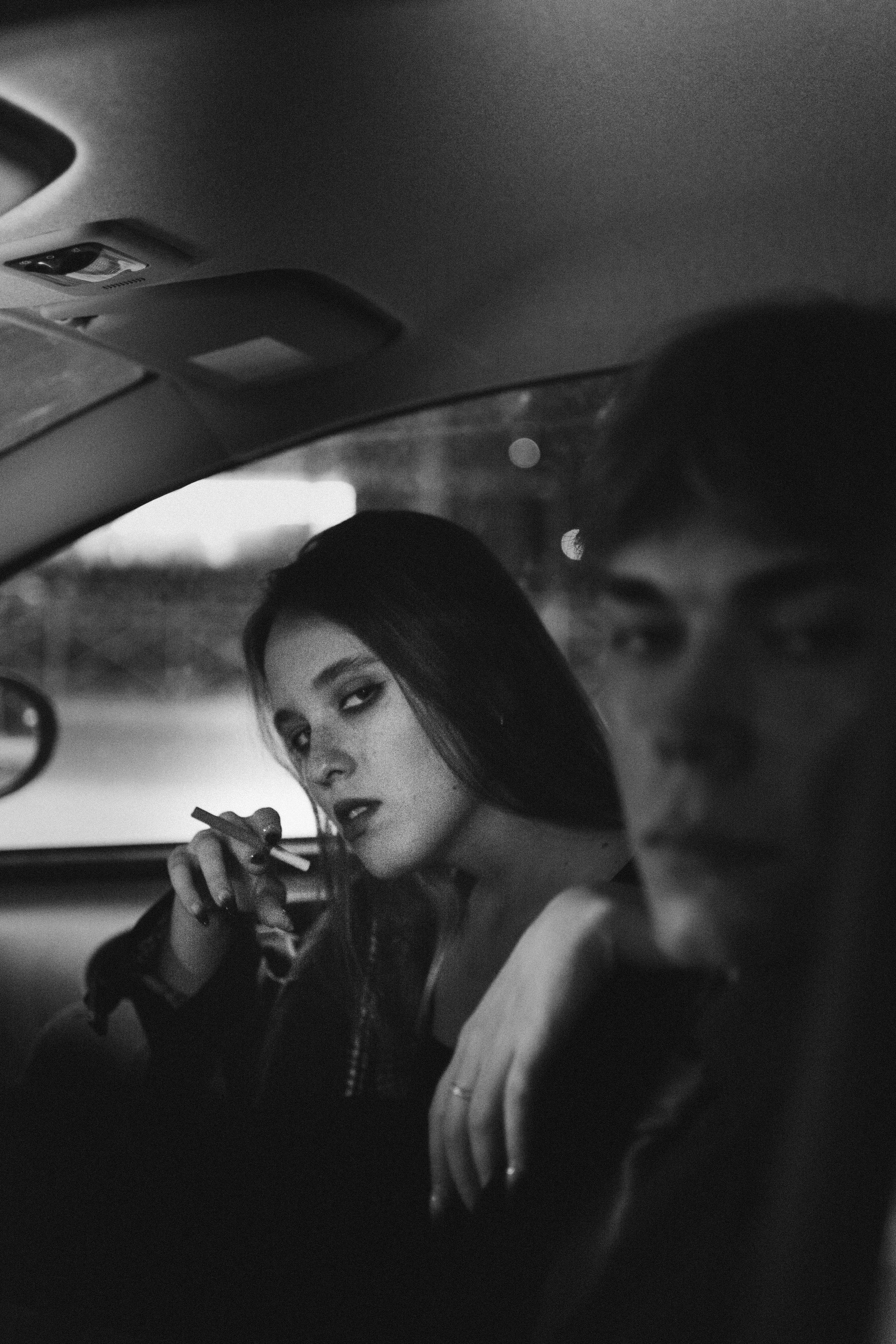 Т ь м а. Творческий фотограф Сургут/Москва (портреты, свадьбы, lovestory…)