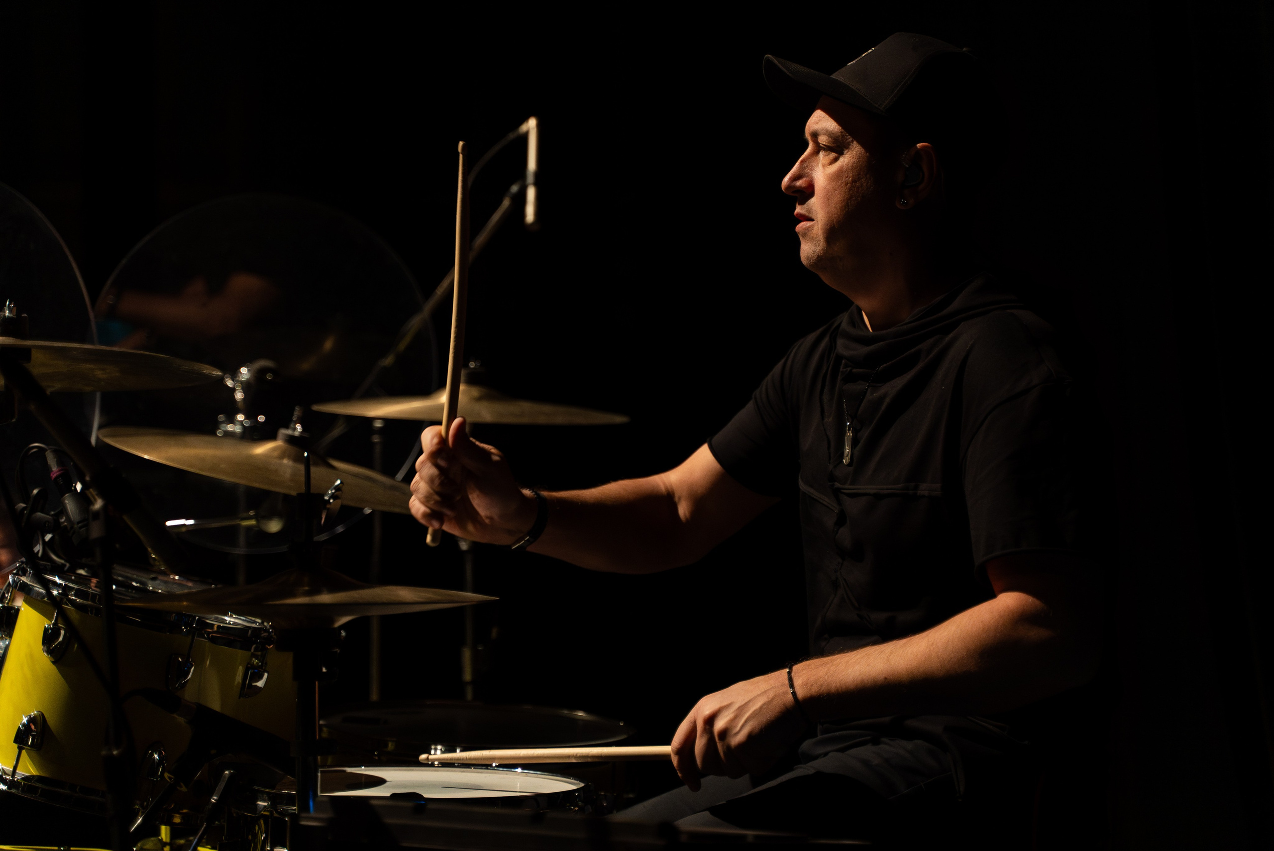 Концерт Игоря Саруханова. KUSTOV PRODUCTION — профессиональная фотосъёмка в Москве