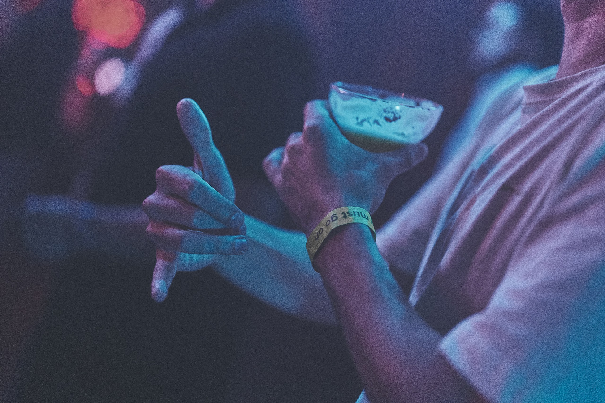 Вечеринки/Концерты. Фотограф и оператор мероприятий, концертов и портретов в городе Москва