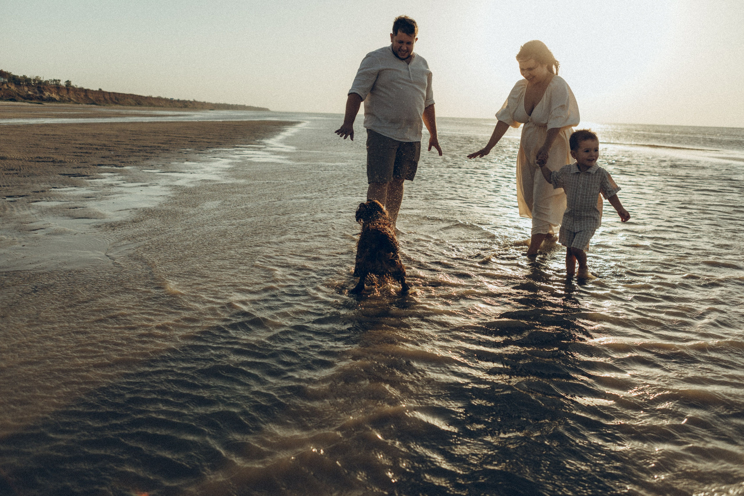 Family moment 💫. Семейный фотограф и фотограф на роды в Ростове-на-Дону Мухина Виктория