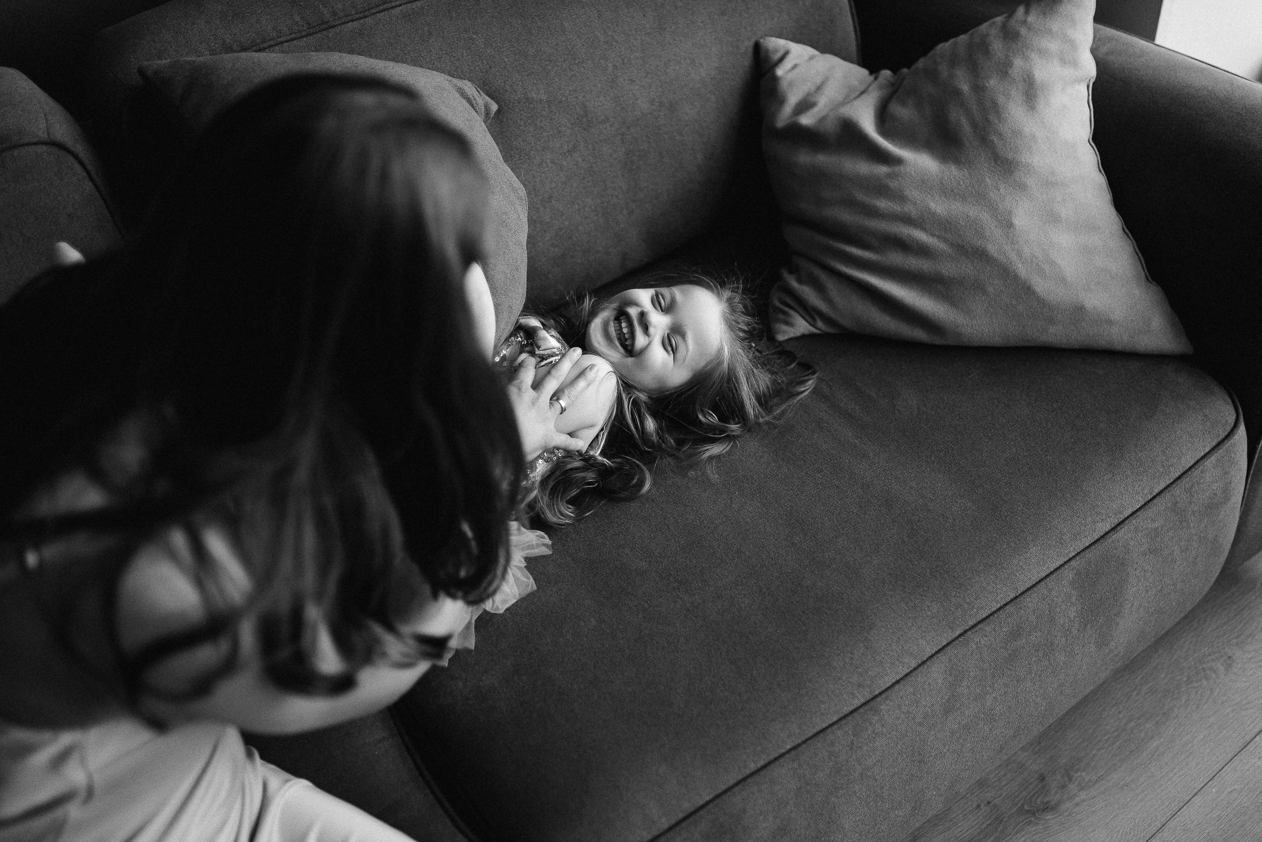 Маленькая леди: Фотосессия мамы и дочки |фотограф Дарья Едапина. Фотограф Дарья Едапина Новосибирск