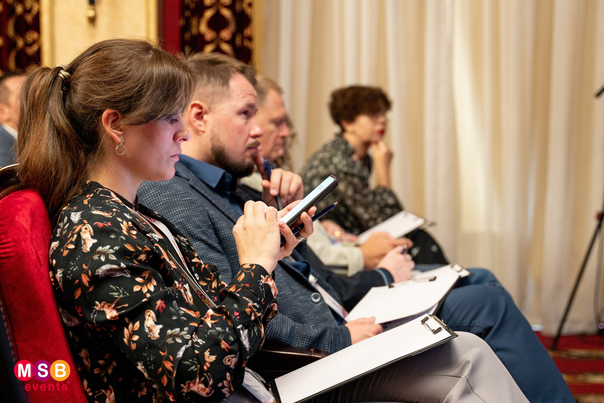 ФОРУМ БИЗНЕС-СИСТЕМ: MSB EVENTS. Фотограф на любое мероприятие