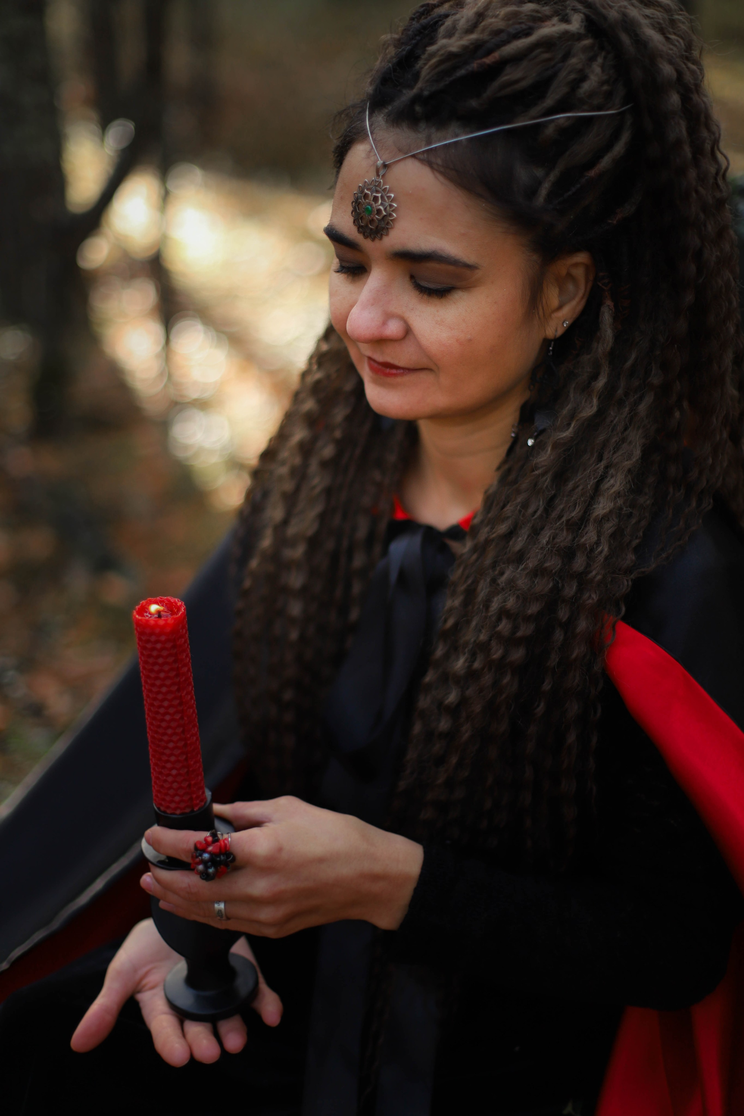 Волшебница. Фотограф в Сургуте Брызгунова Анастасия