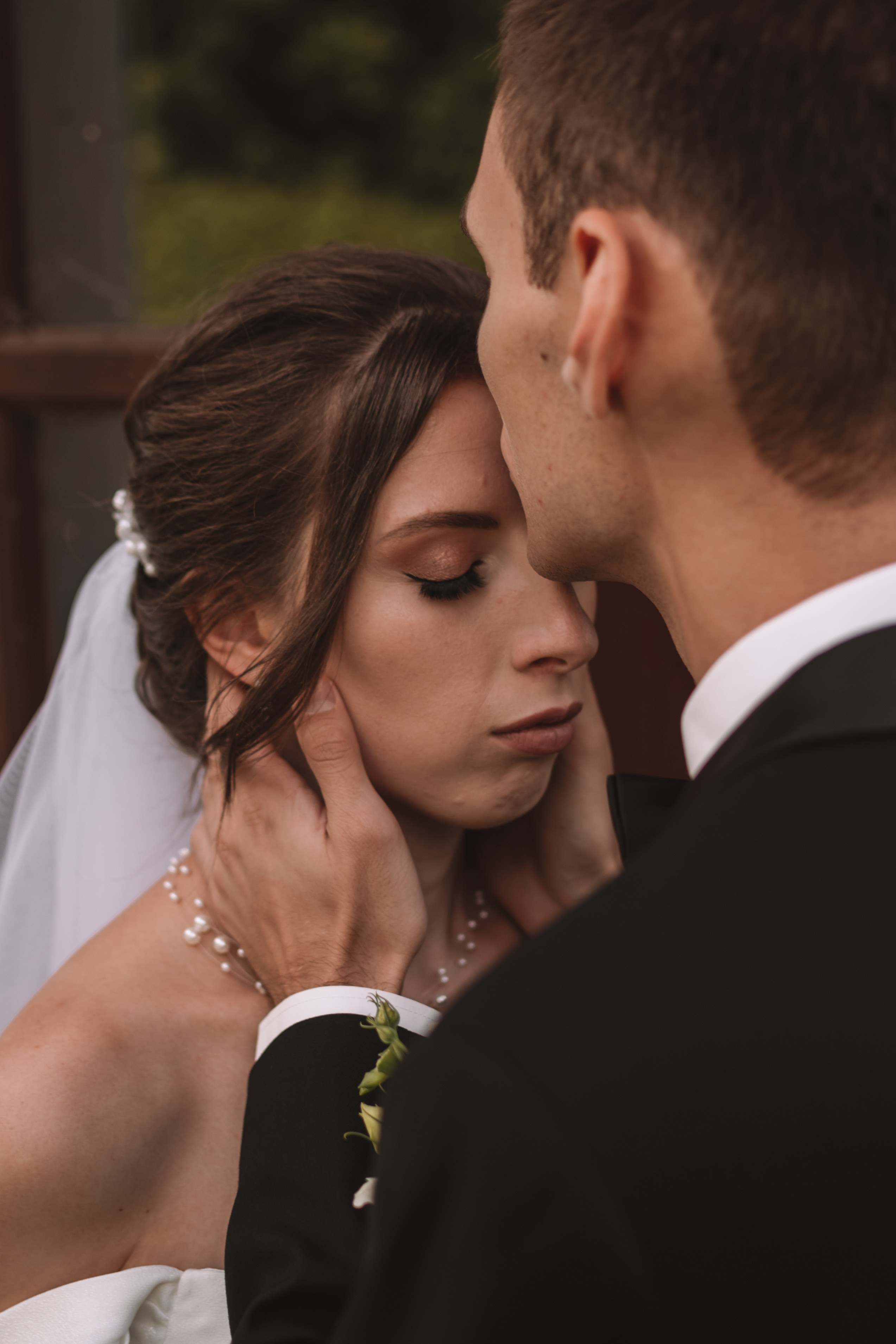 14.08. Свадебный фотограф Дарья Жакова