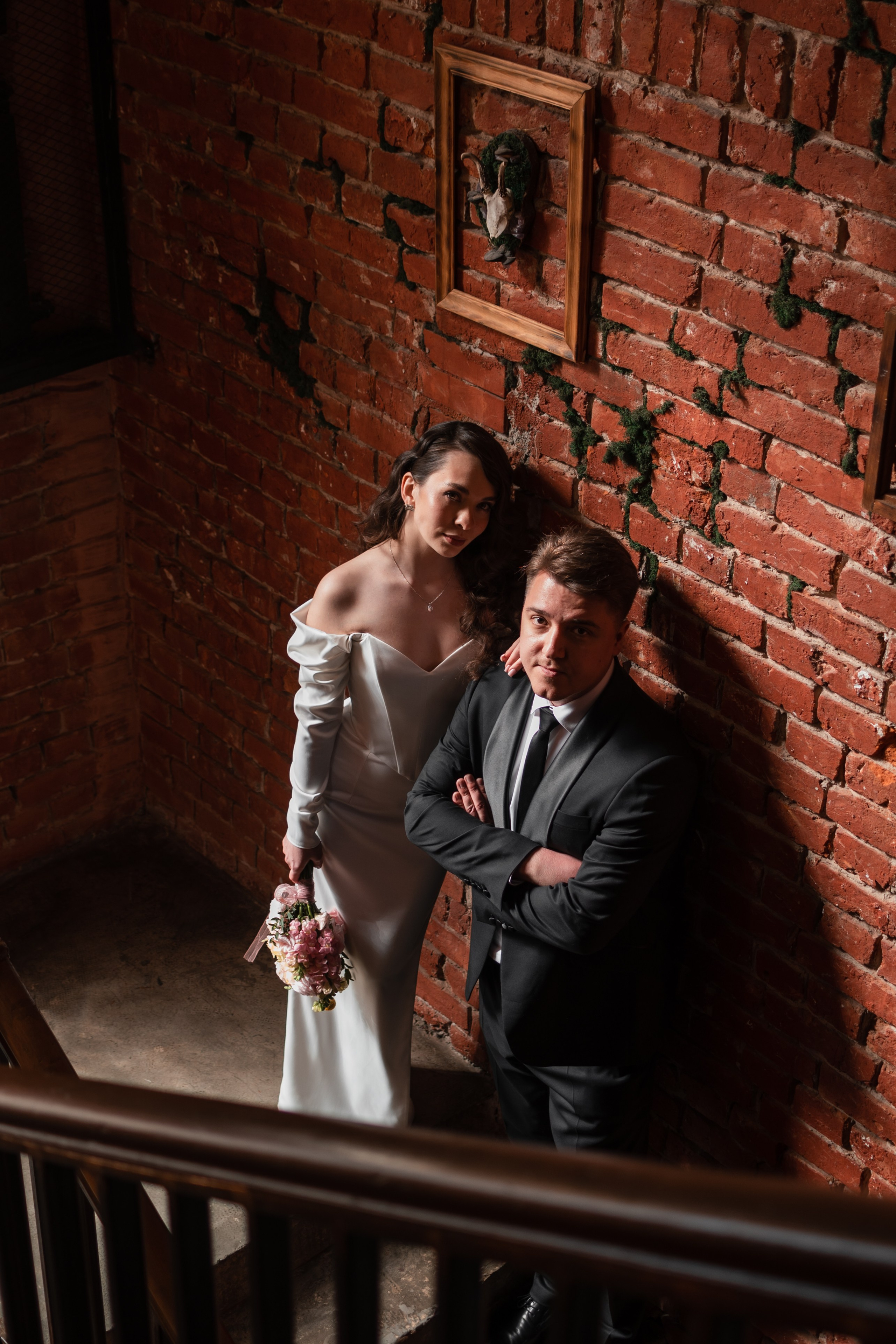 12.04. Свадебный фотограф Дарья Жакова