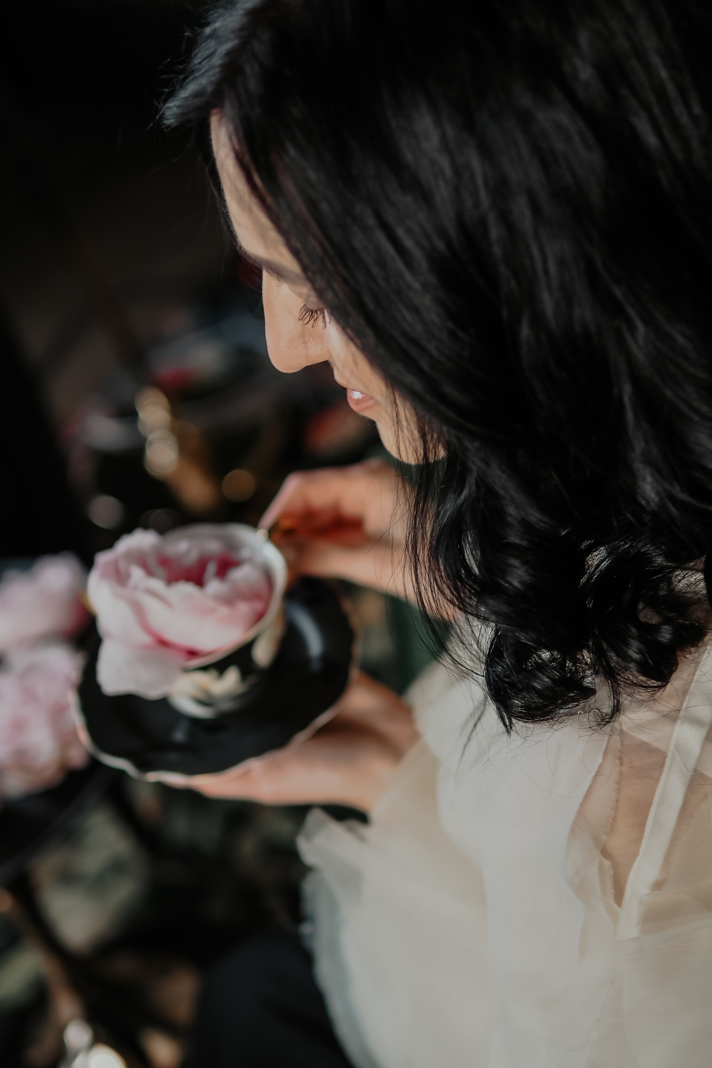 Оля. Портретный фотограф Павлова Светлана / Брянск /