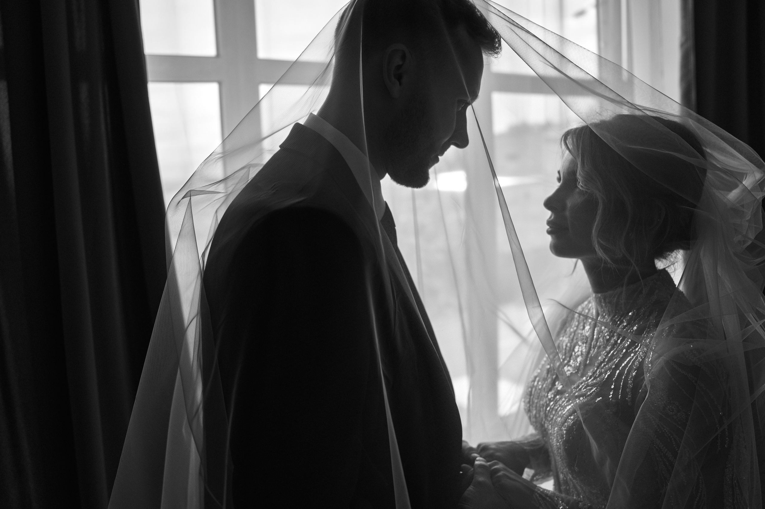 Иван и Галина. Фотограф Челябинск — Кирилл Устюжанин