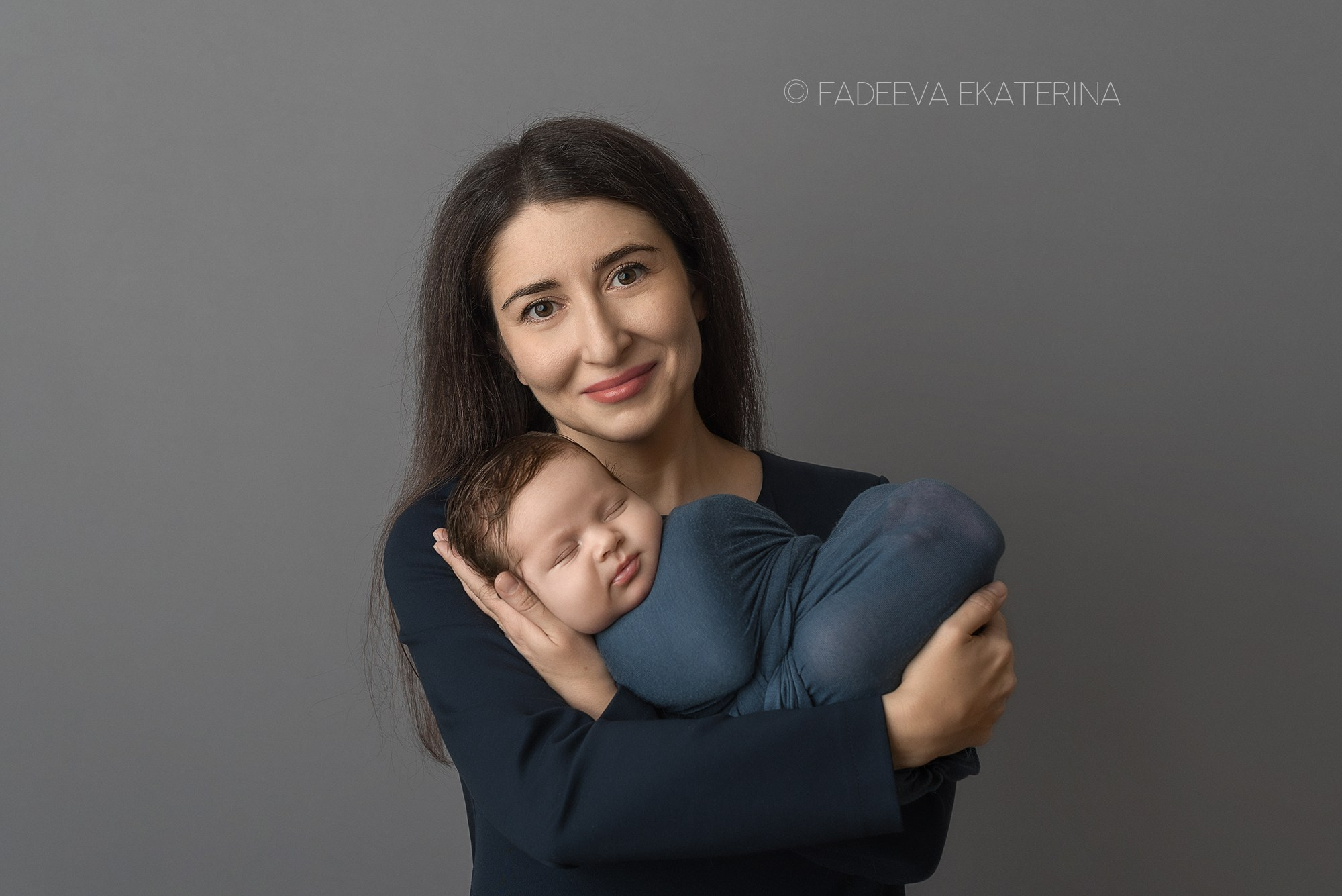 Новорожденные. Фотограф новорожденных Санкт-Петербург Екатерина Фадеева